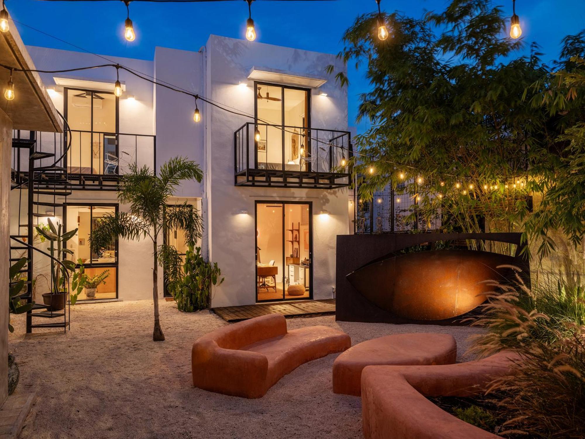 Casa Frida By Dw Villa San Juan