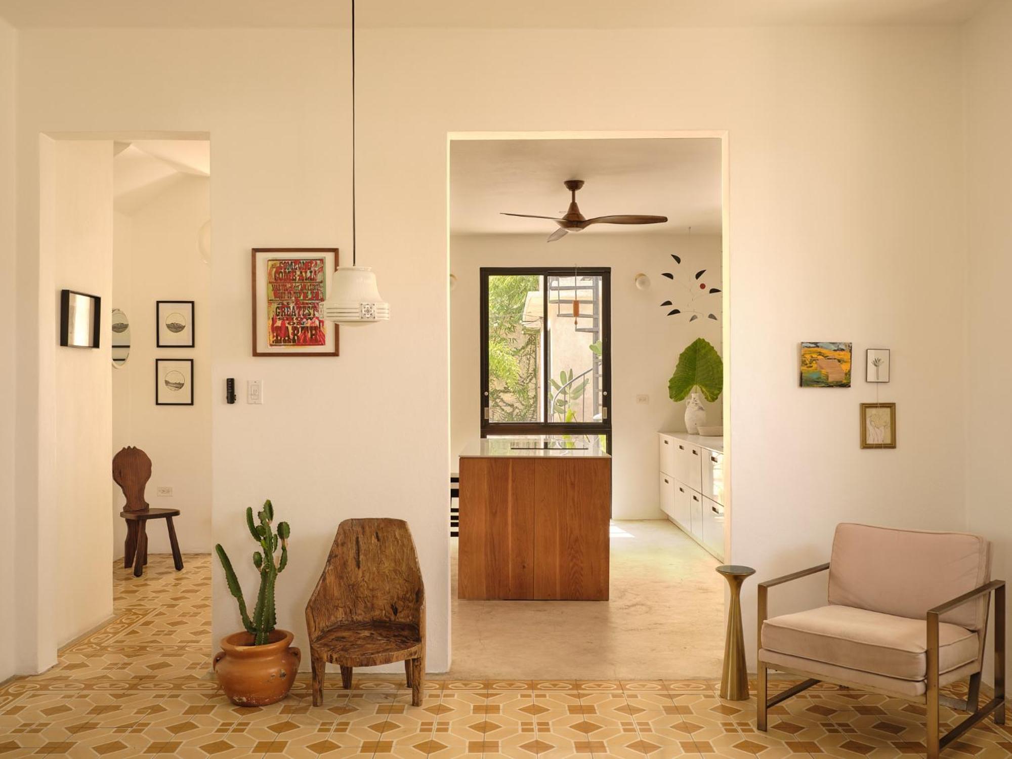 Villa Casa Frida By Dw San Juan
