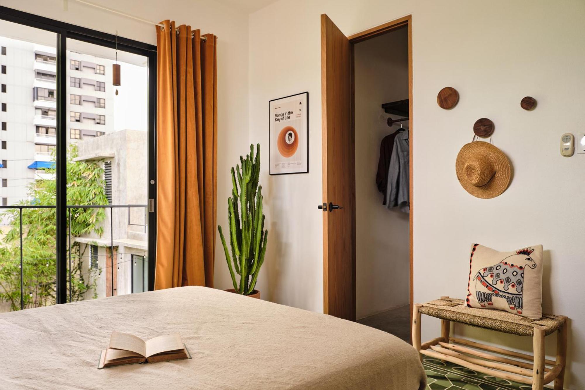 Casa Frida By Dw * San Juan