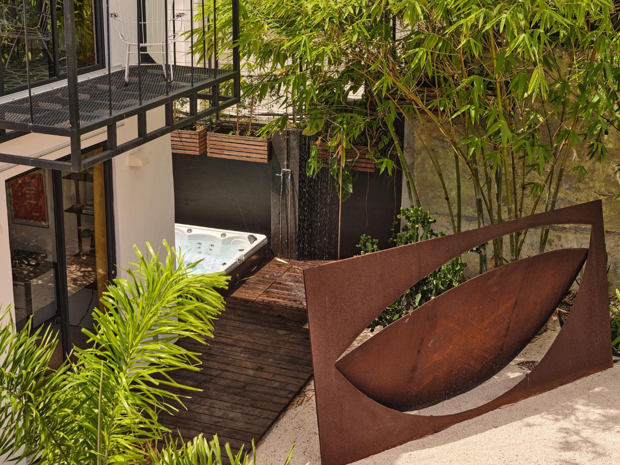 Casa Frida By Dw Villa San Juan