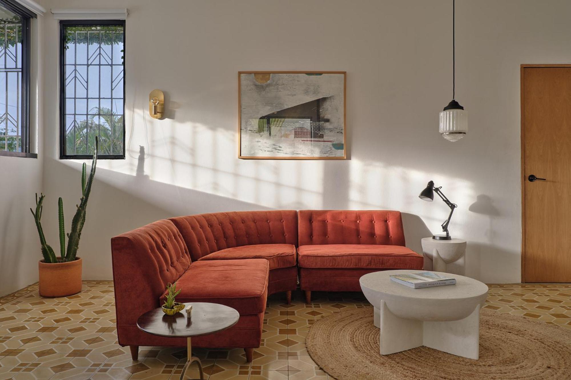 Casa Frida By Dw Villa San Juan