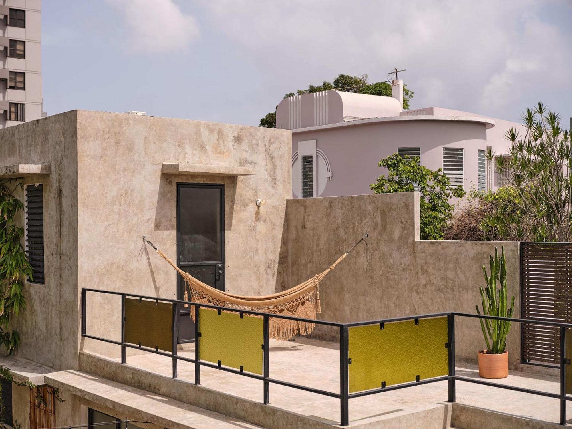 Casa Frida By Dw San Juan
