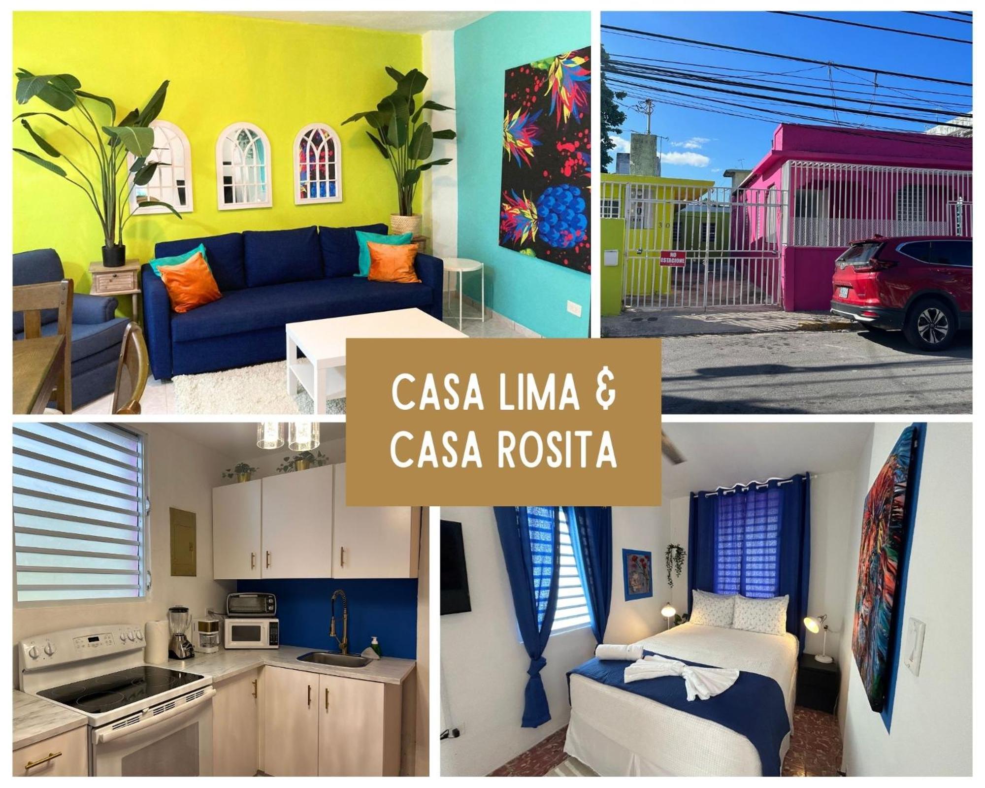 Casa Lima In Palmeras Holiday home *