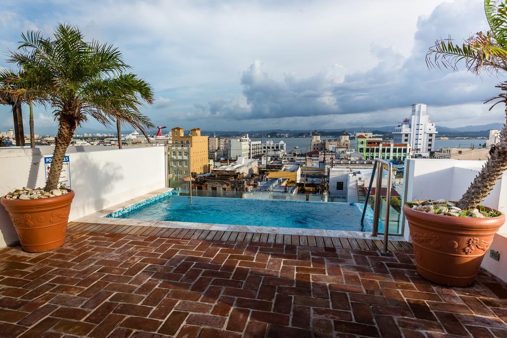 La Terraza De Hotel 4*