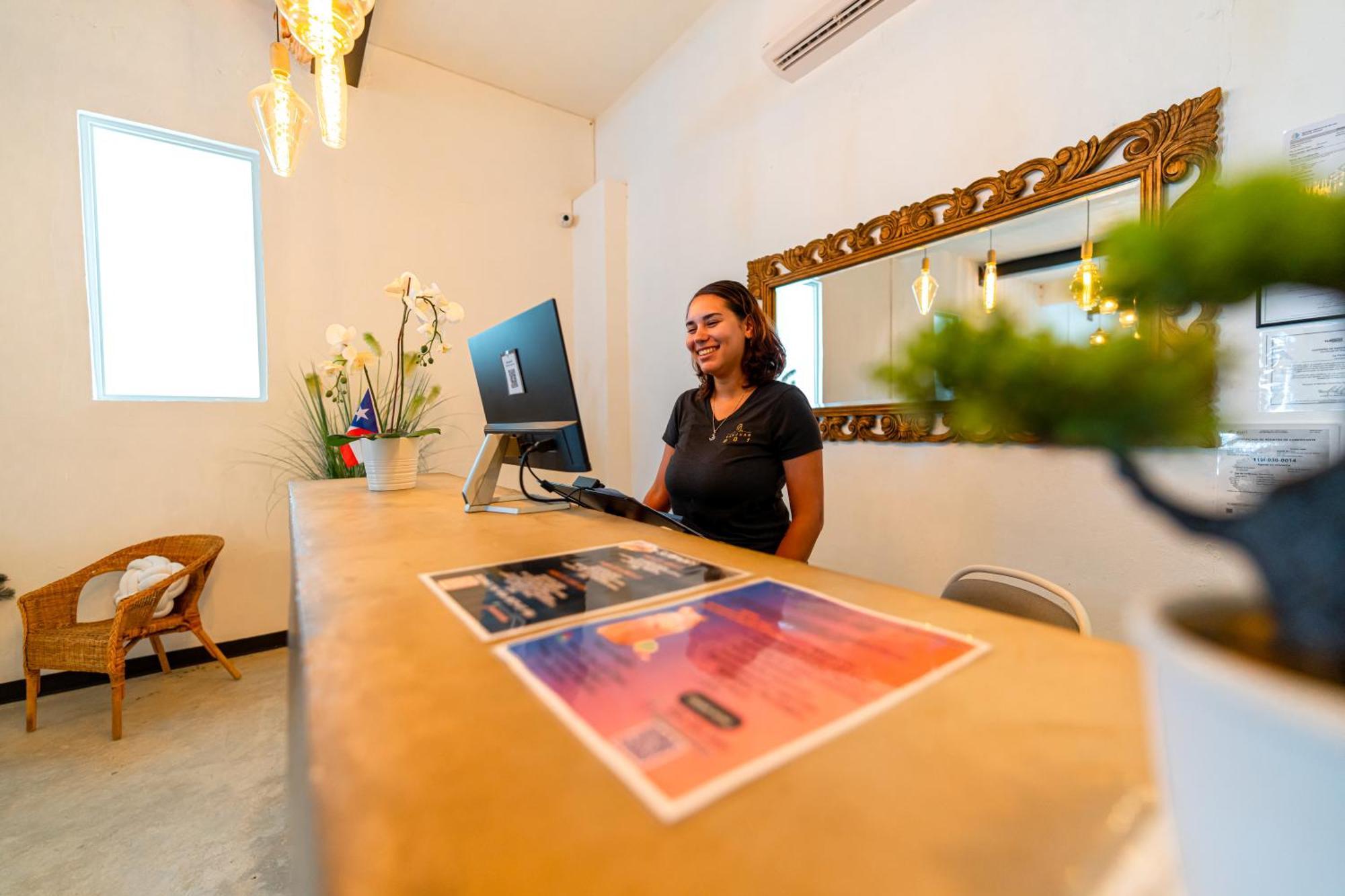 Digital Nomad San Agustin * San Juan