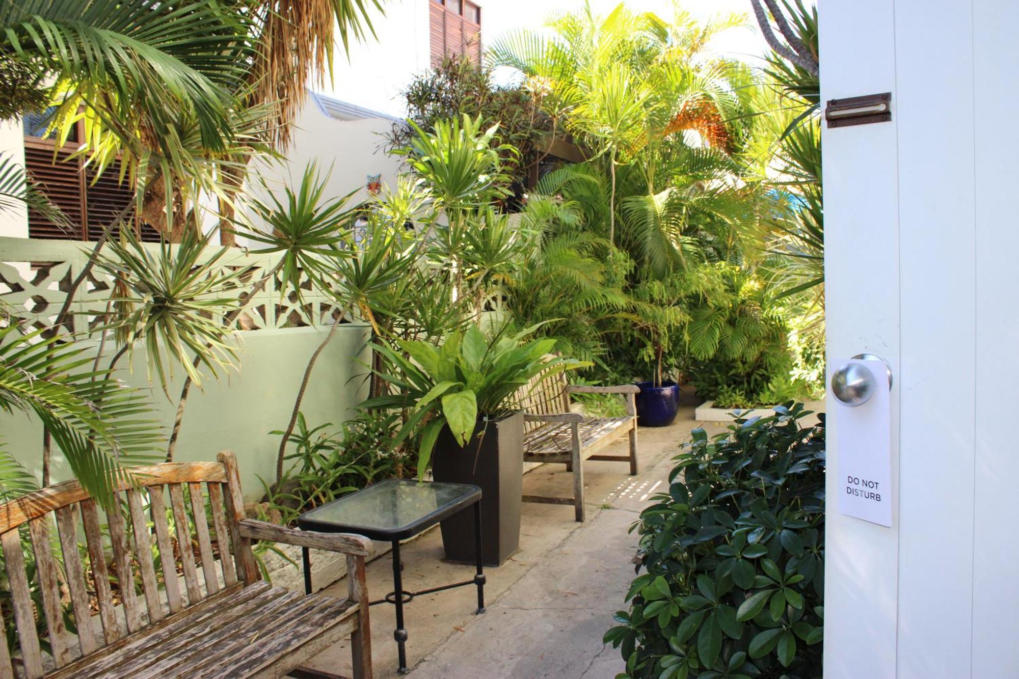 Aparthotel Numero Uno San Juan