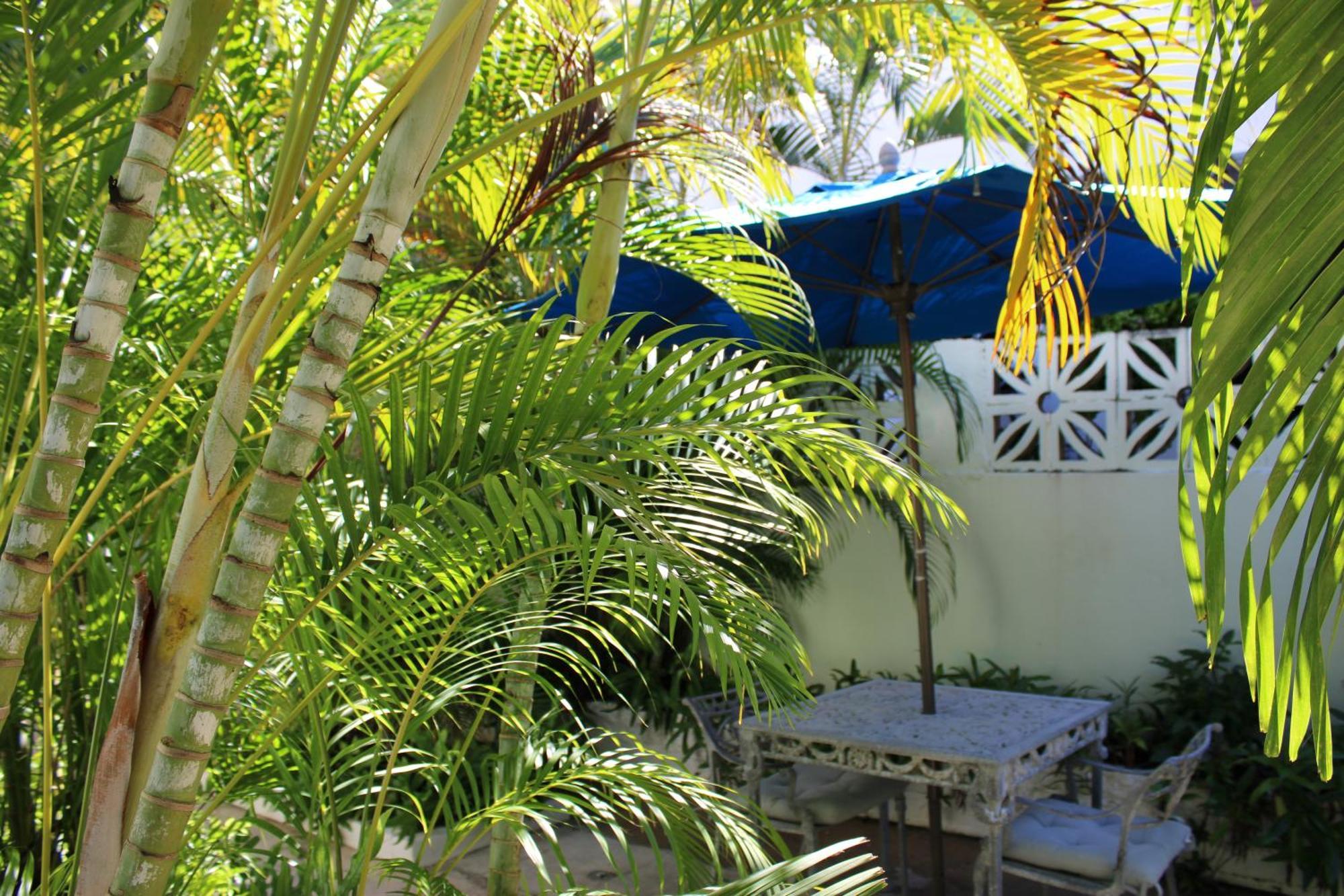 Aparthotel Numero Uno San Juan