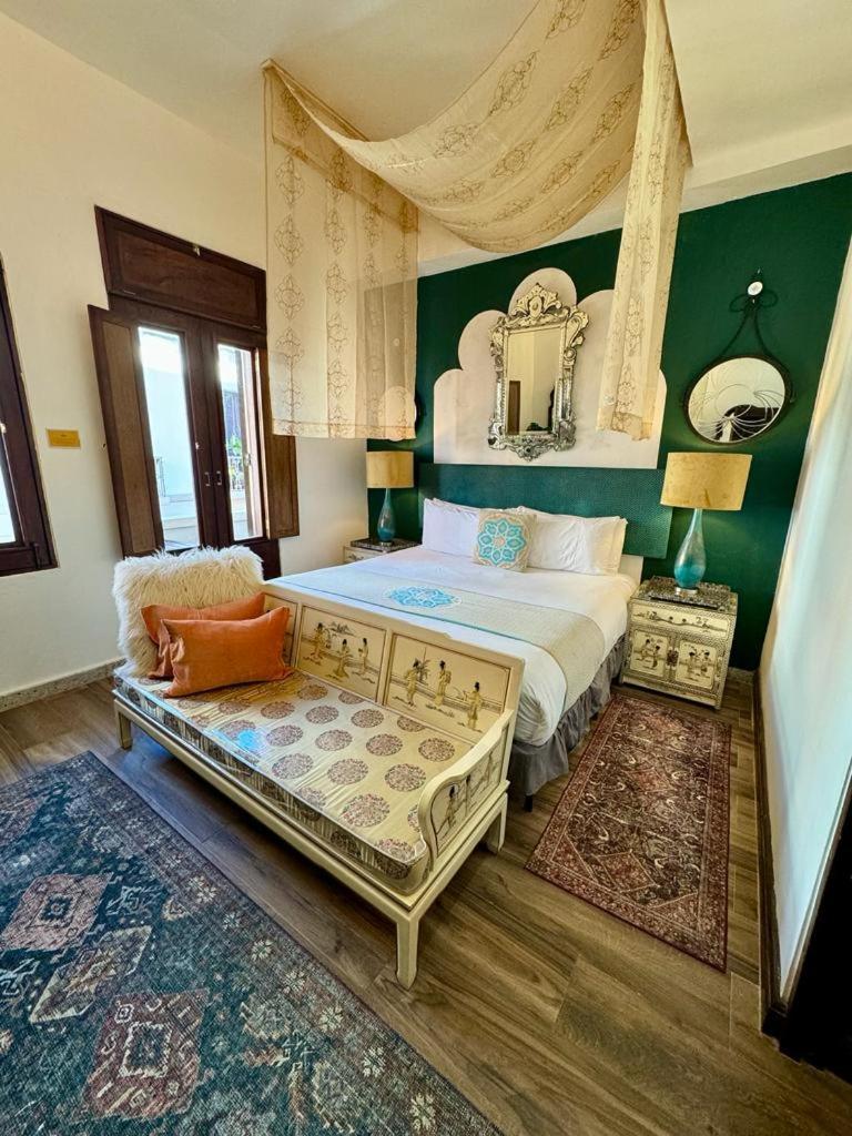 Hotel Casablanca San Juan