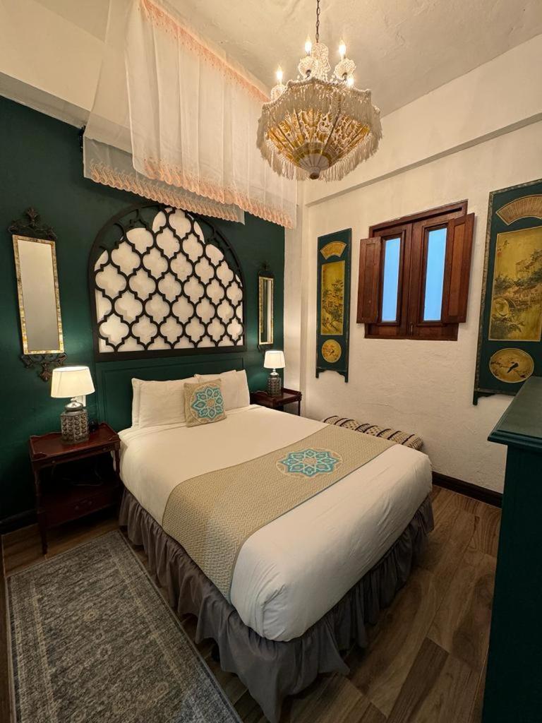 Casablanca 3*