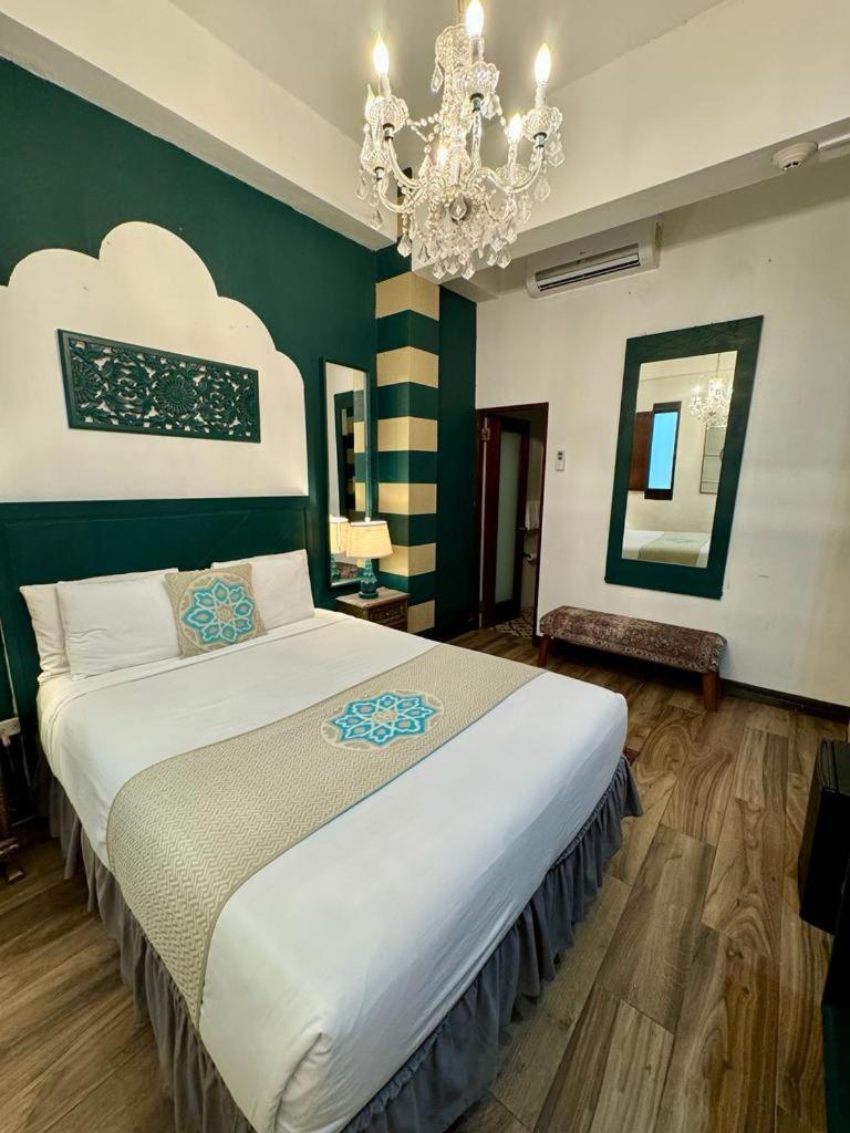 Hotel Casablanca San Juan