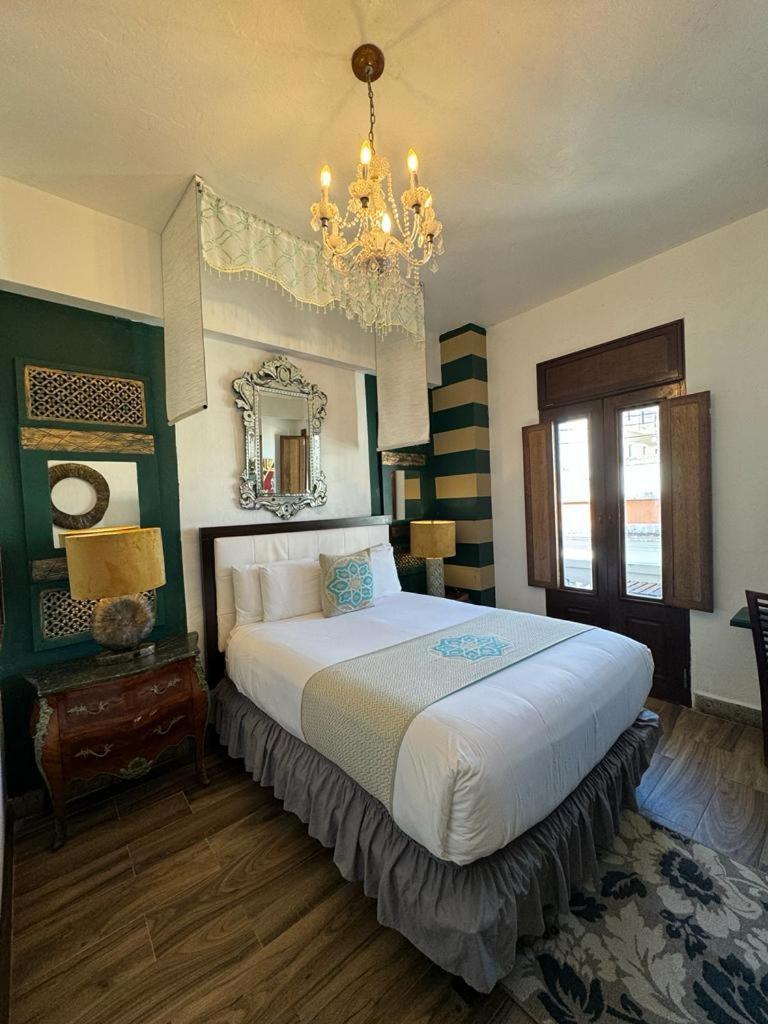 Hotel Casablanca