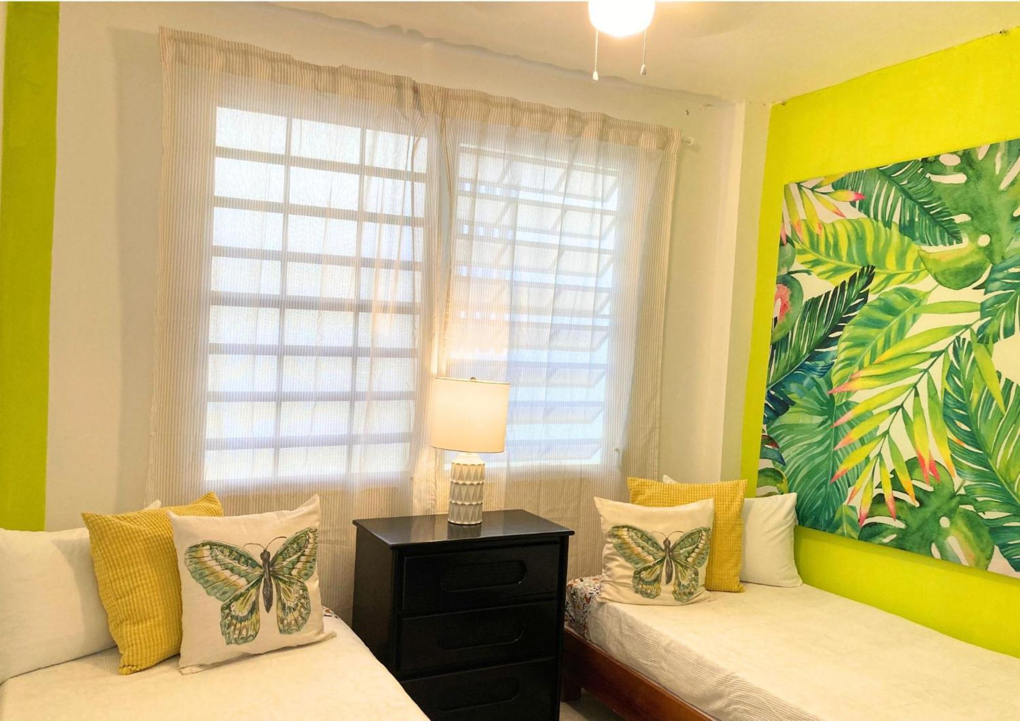 Casa Lima In Palmeras * San Juan