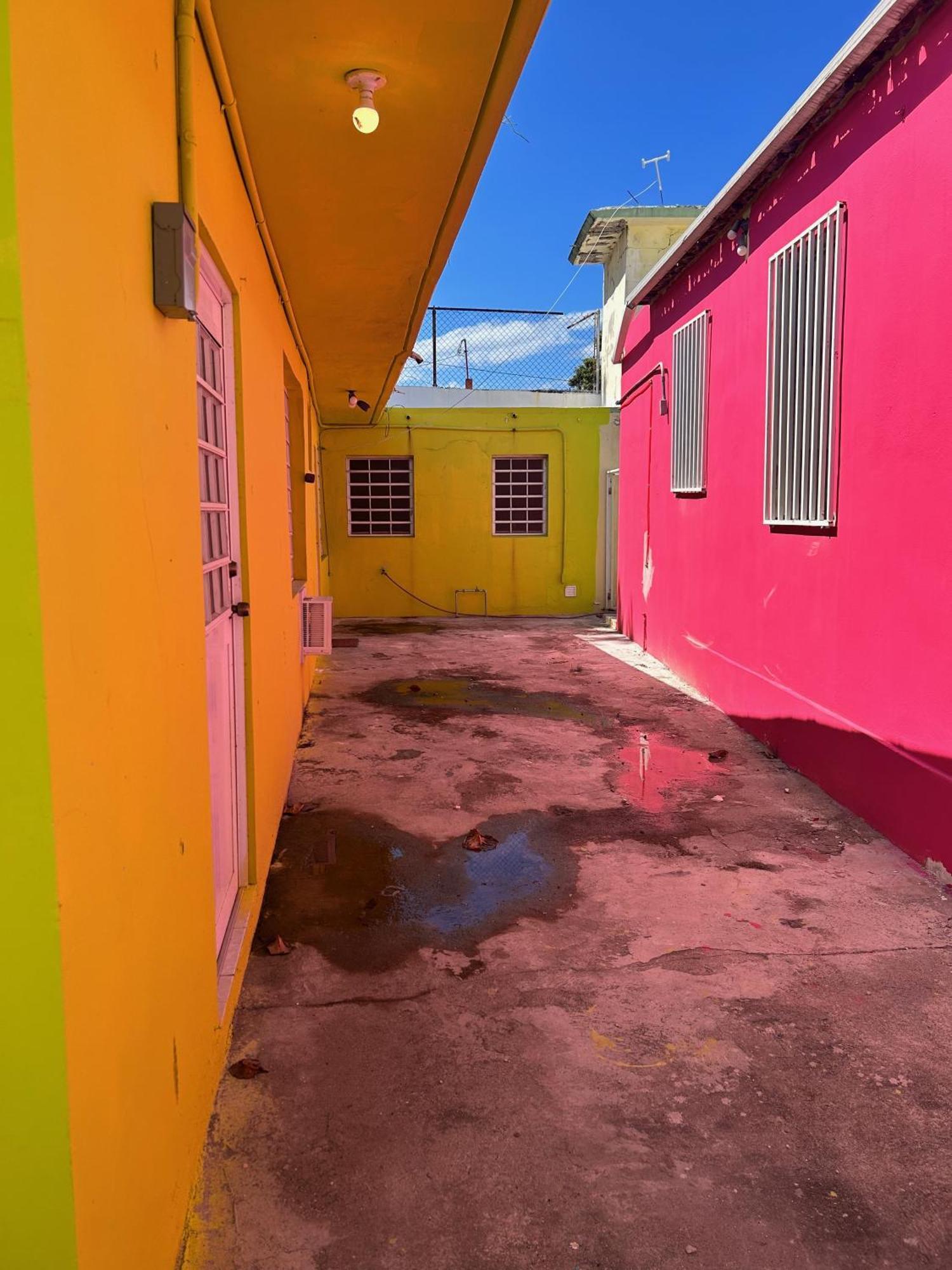 Casa Lima In Palmeras *