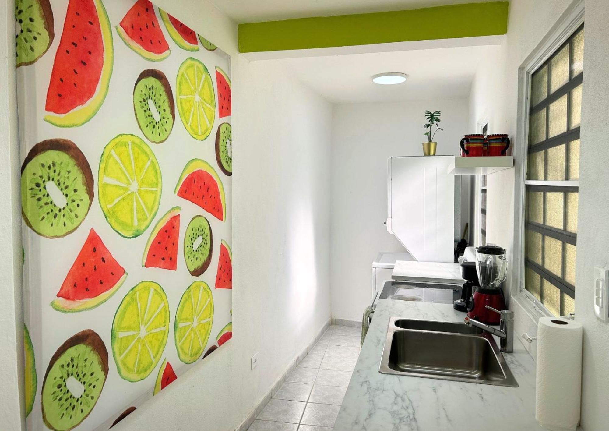 Holiday home Casa Lima In Palmeras *