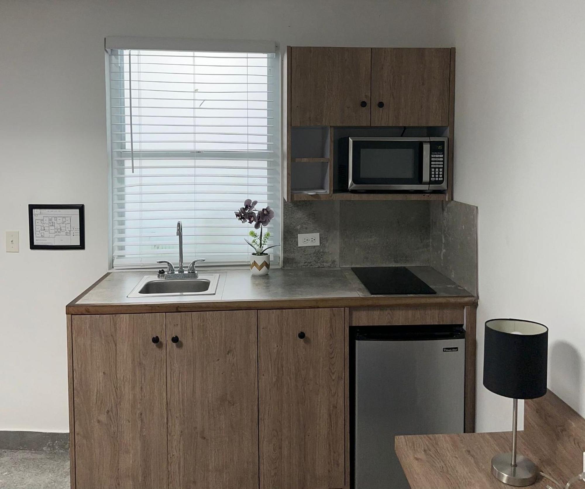Casa Condado & Residences San Juan