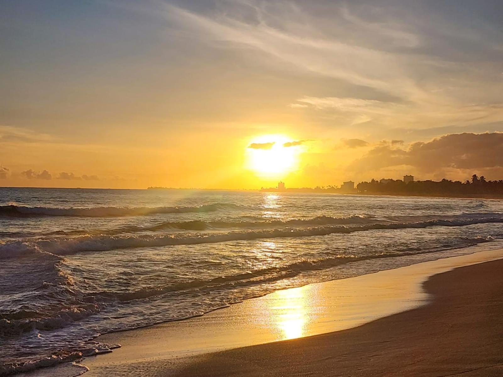 Stunning 3-br In Condado