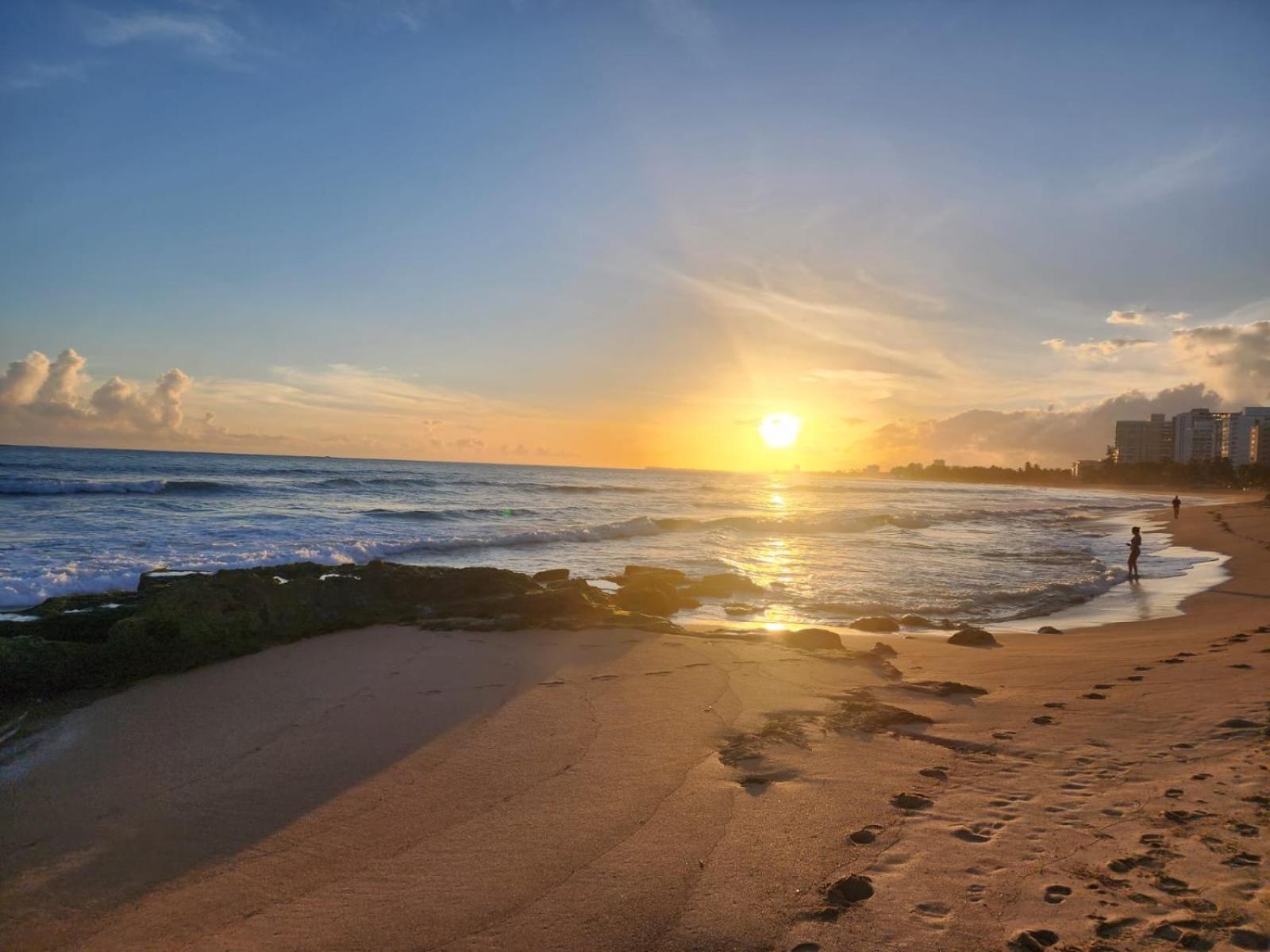 Stunning 3-br In Condado *