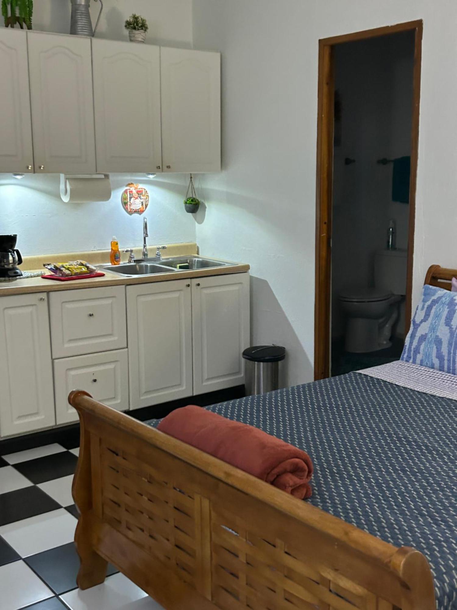 310guest-house La Vida Apartment San Juan
