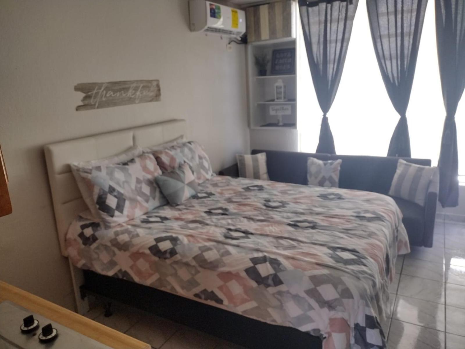 Coco Mar Oceanview Apartment San Juan