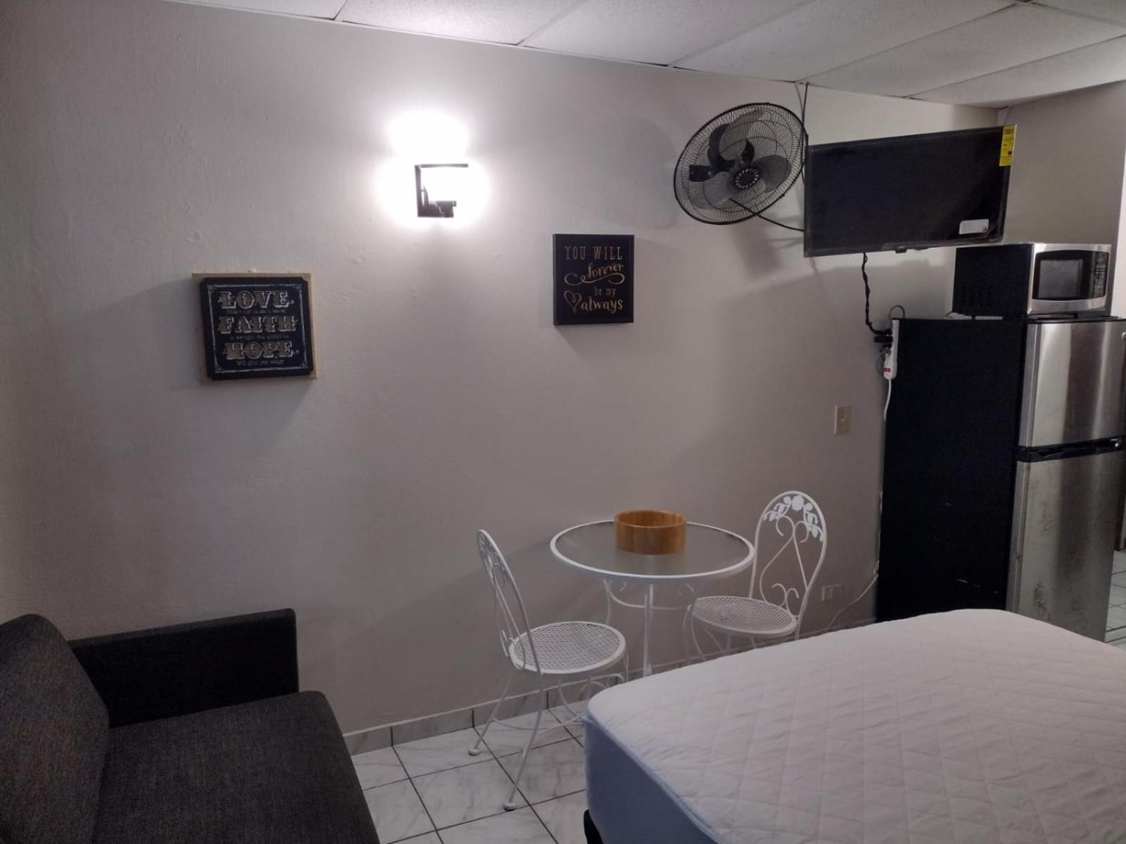 Apartment Coco Mar Oceanview *