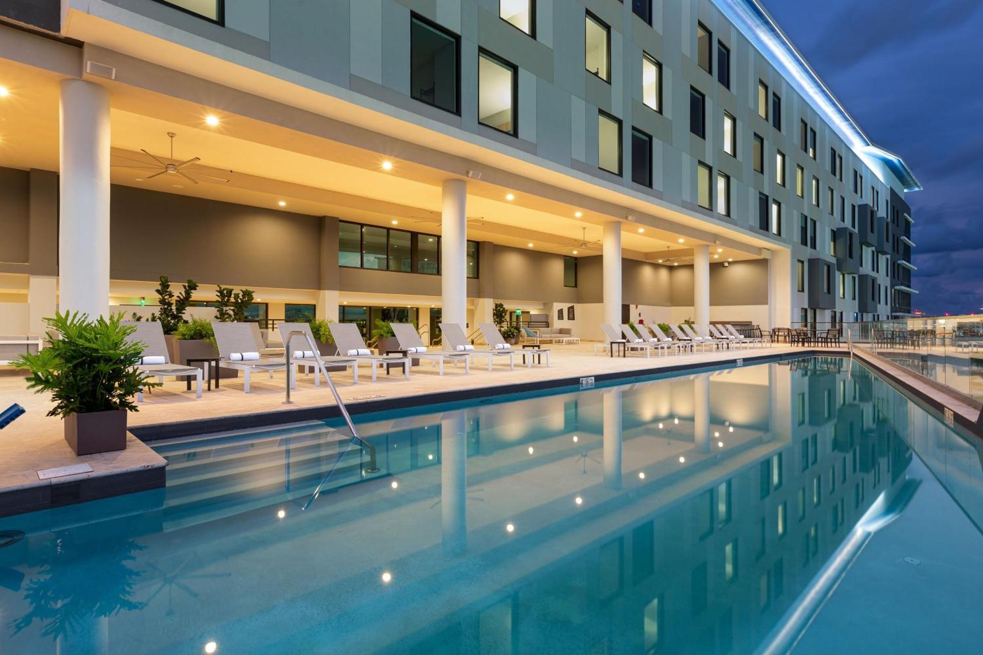 Hotel Aloft
