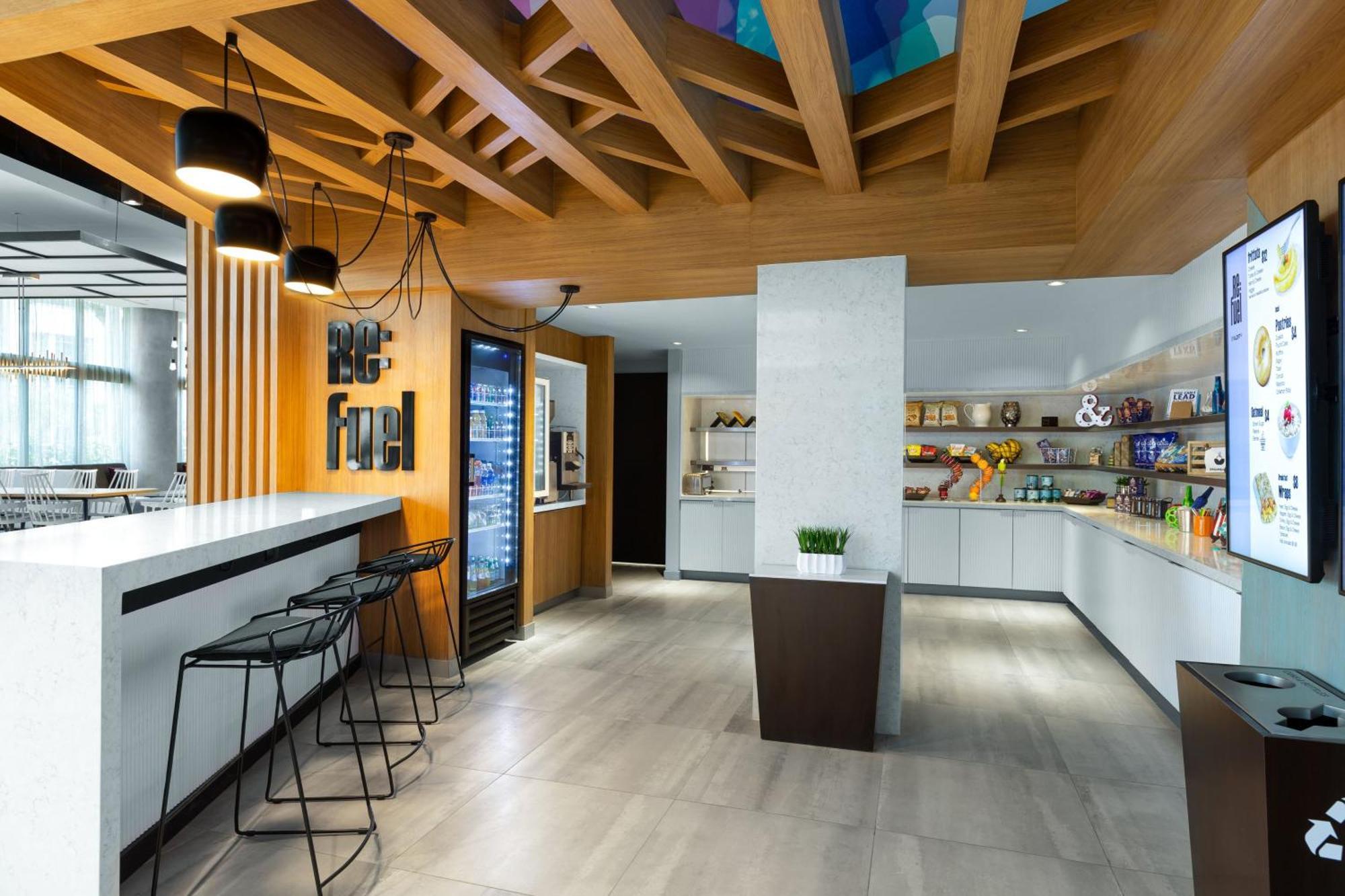 Hotel Aloft San Juan