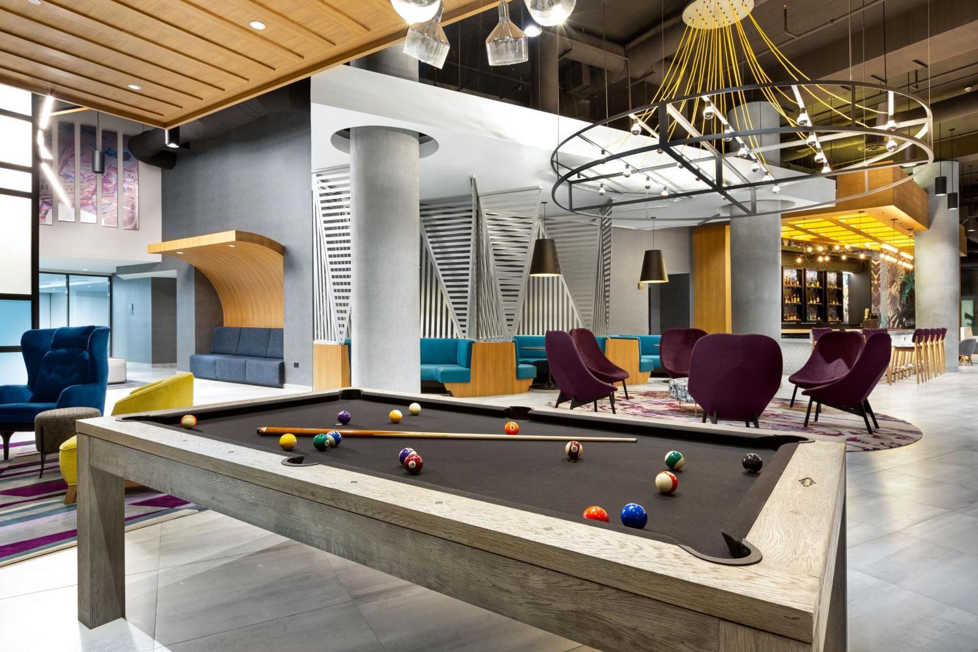 Hotel Aloft San Juan