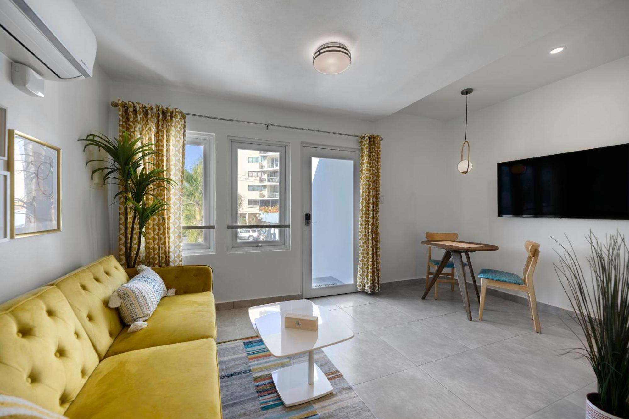 Apartment Entire - 7br Pool Sun Deck Ocean Park