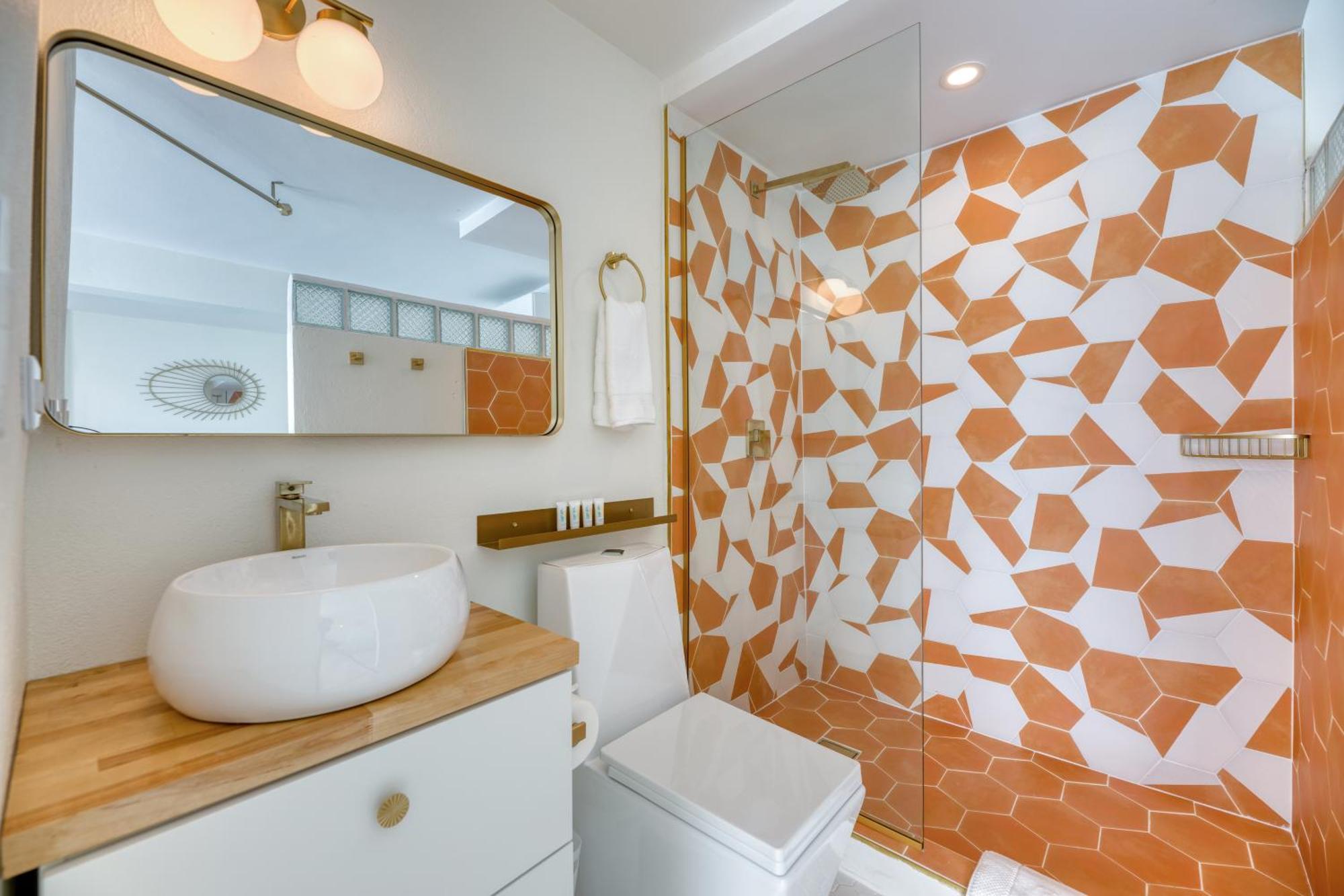 Apartment Entire - 7br Pool Sun Deck Ocean Park *