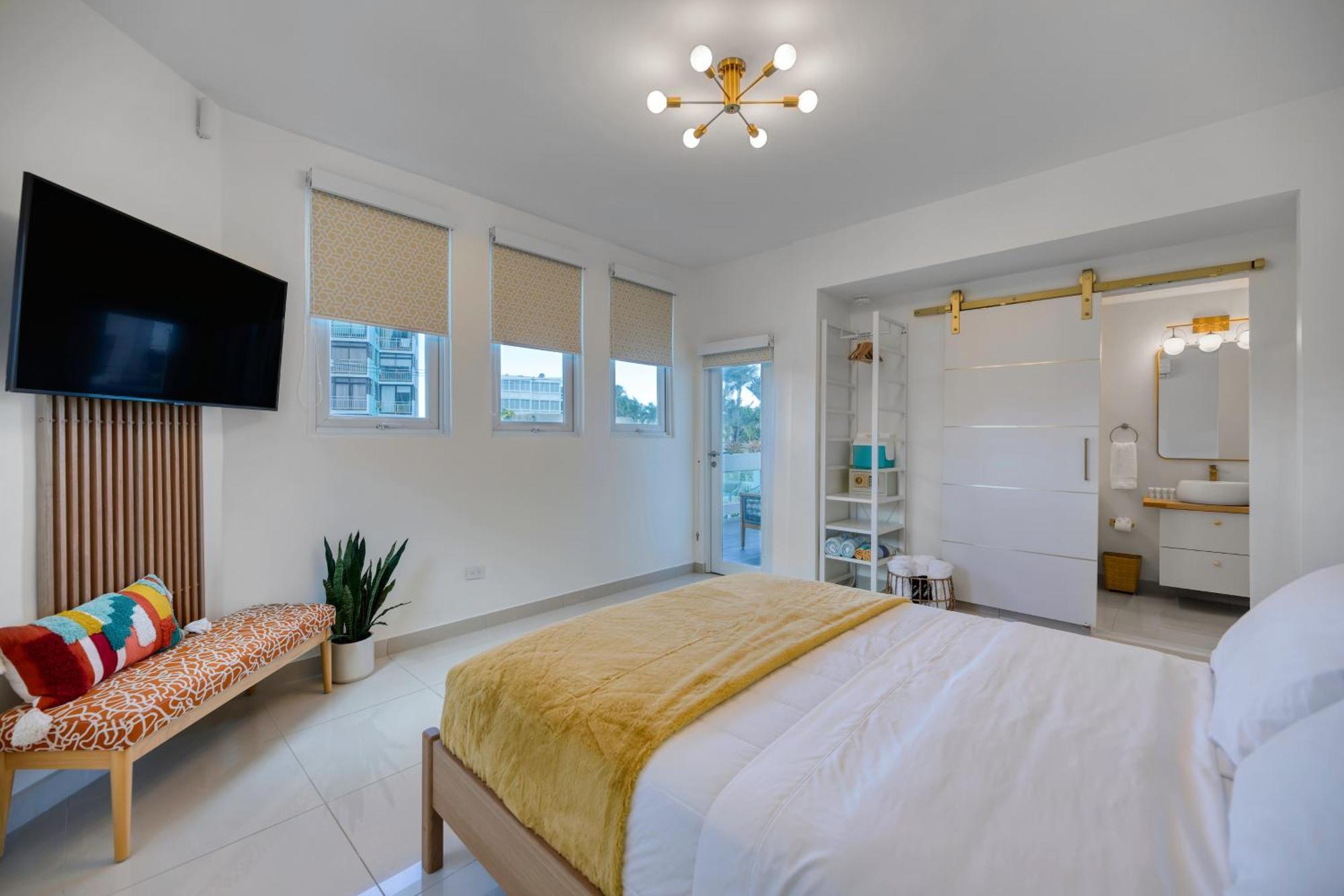 Apartment Entire - 7br Pool Sun Deck Ocean Park