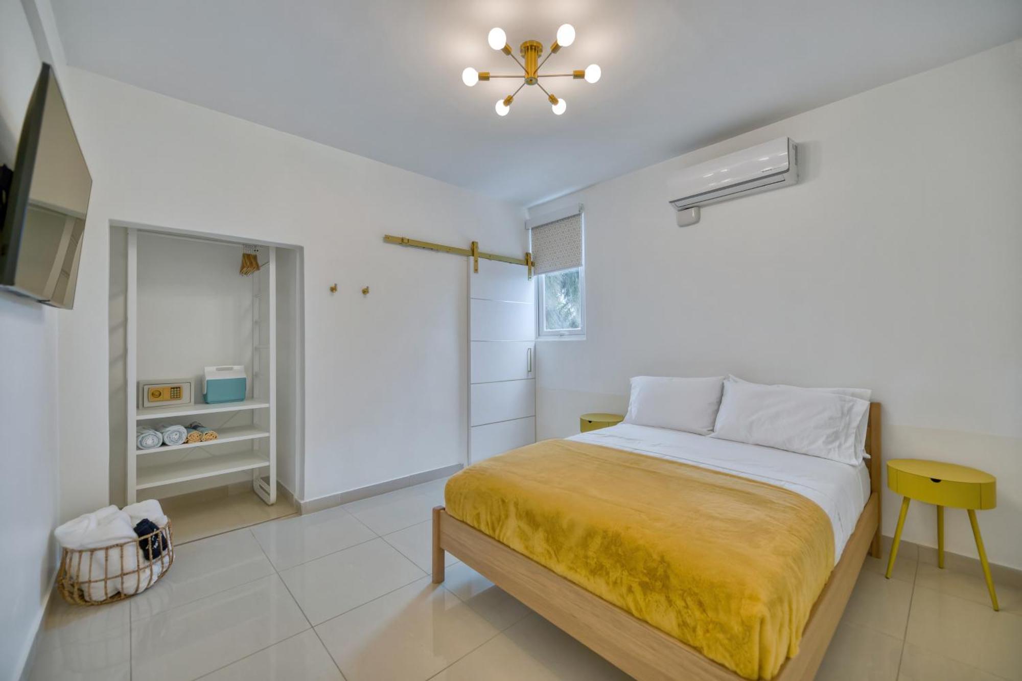 Entire - 7br Pool Sun Deck Ocean Park San Juan