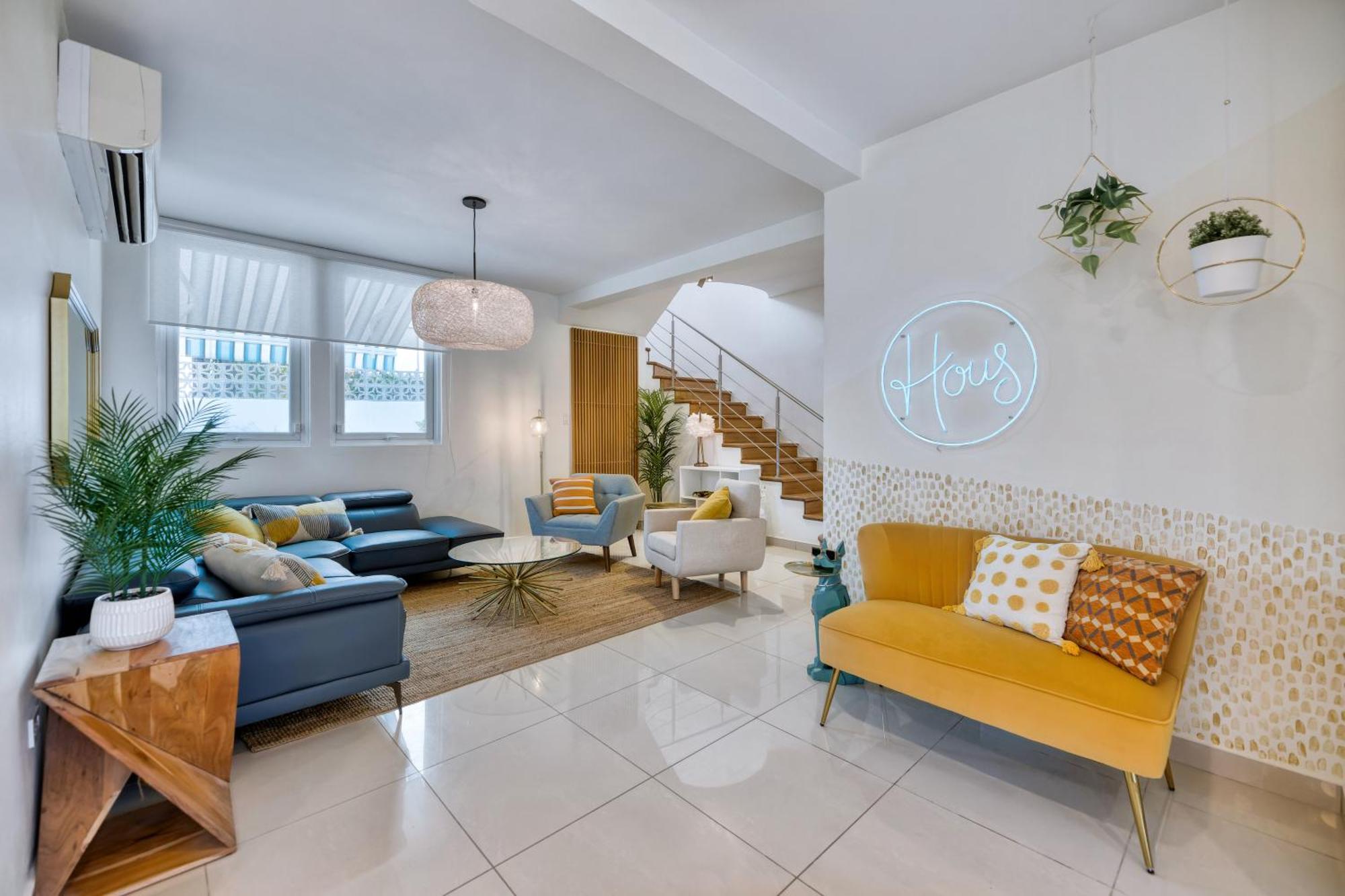 Apartment Entire - 7br Pool Sun Deck Ocean Park
