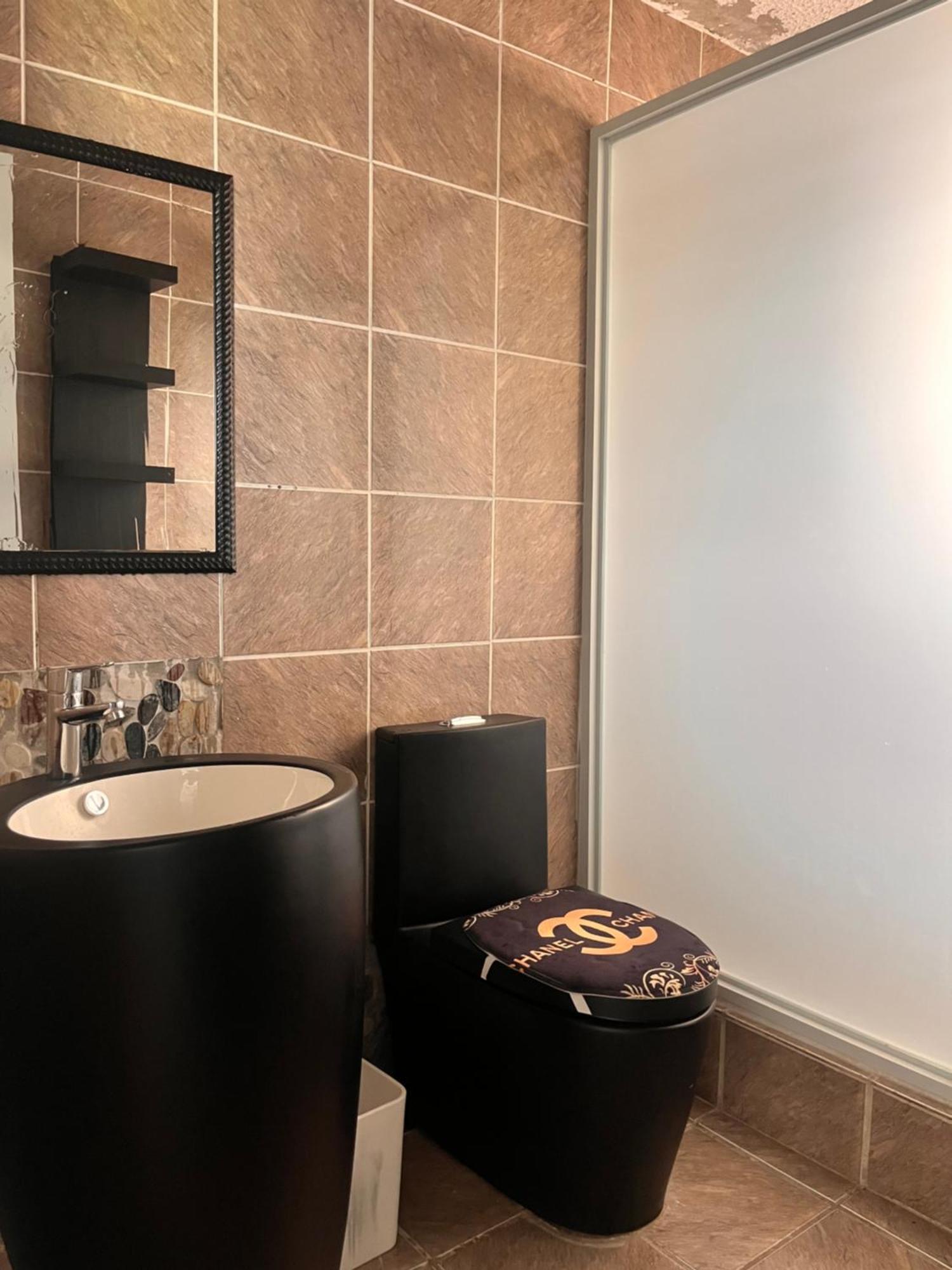 Pfkr Apartment *