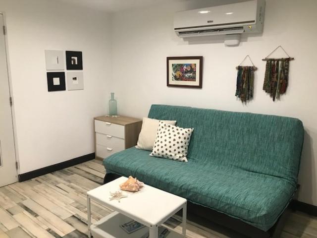 Holiday home Condado Front Cabana's San Juan
