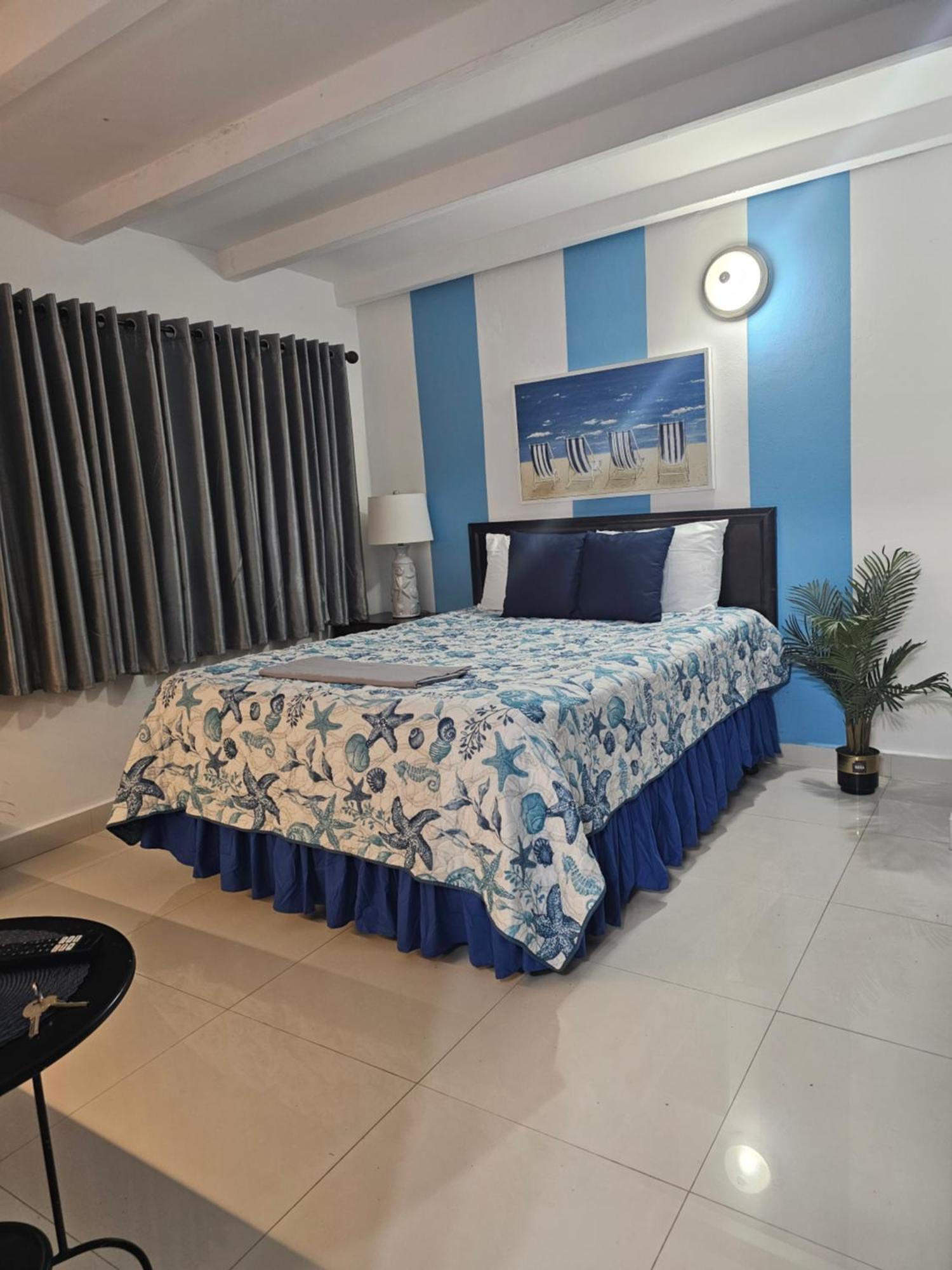 Starfish Luxury Apartment San Juan