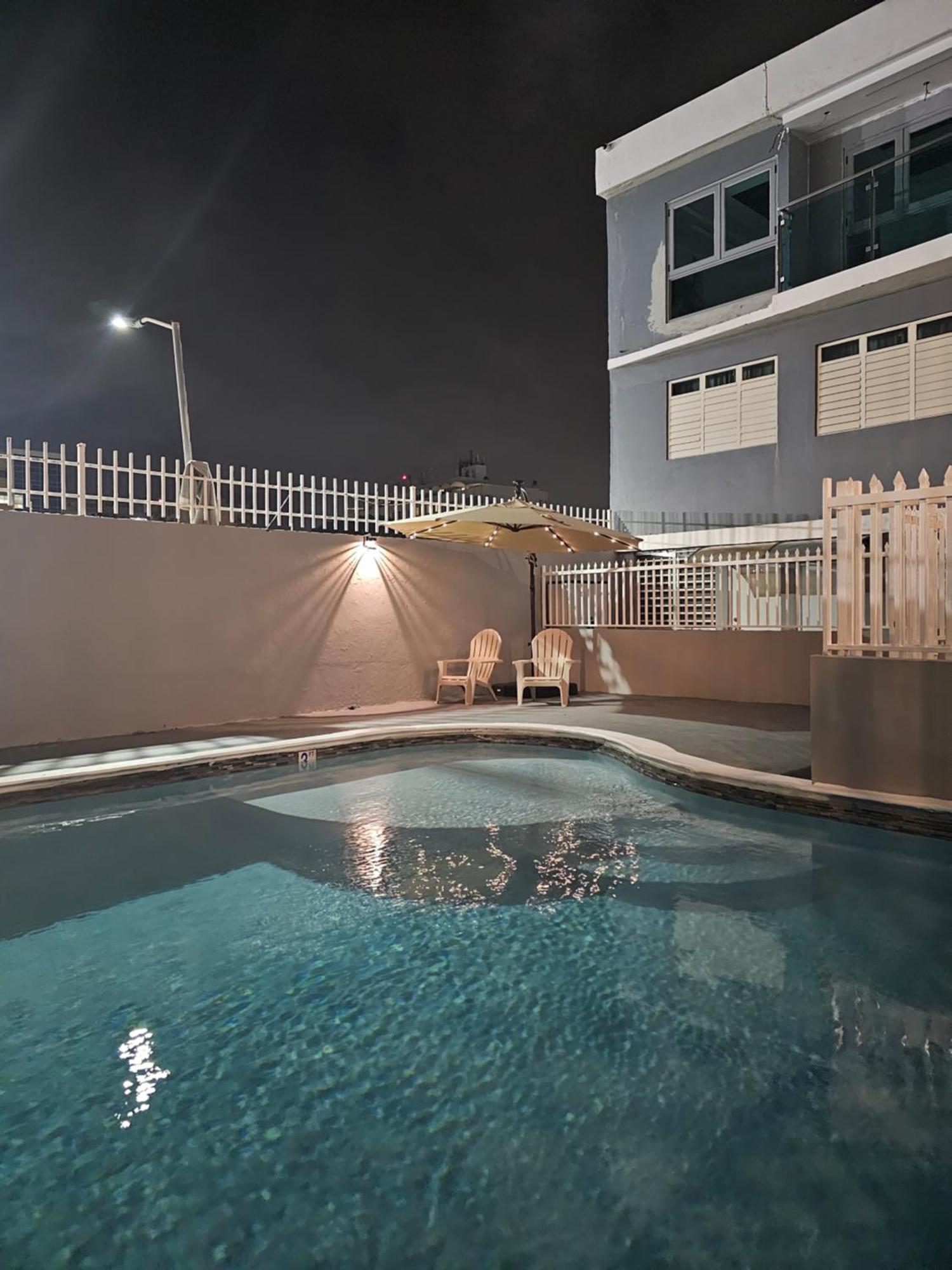 Starfish Luxury * San Juan
