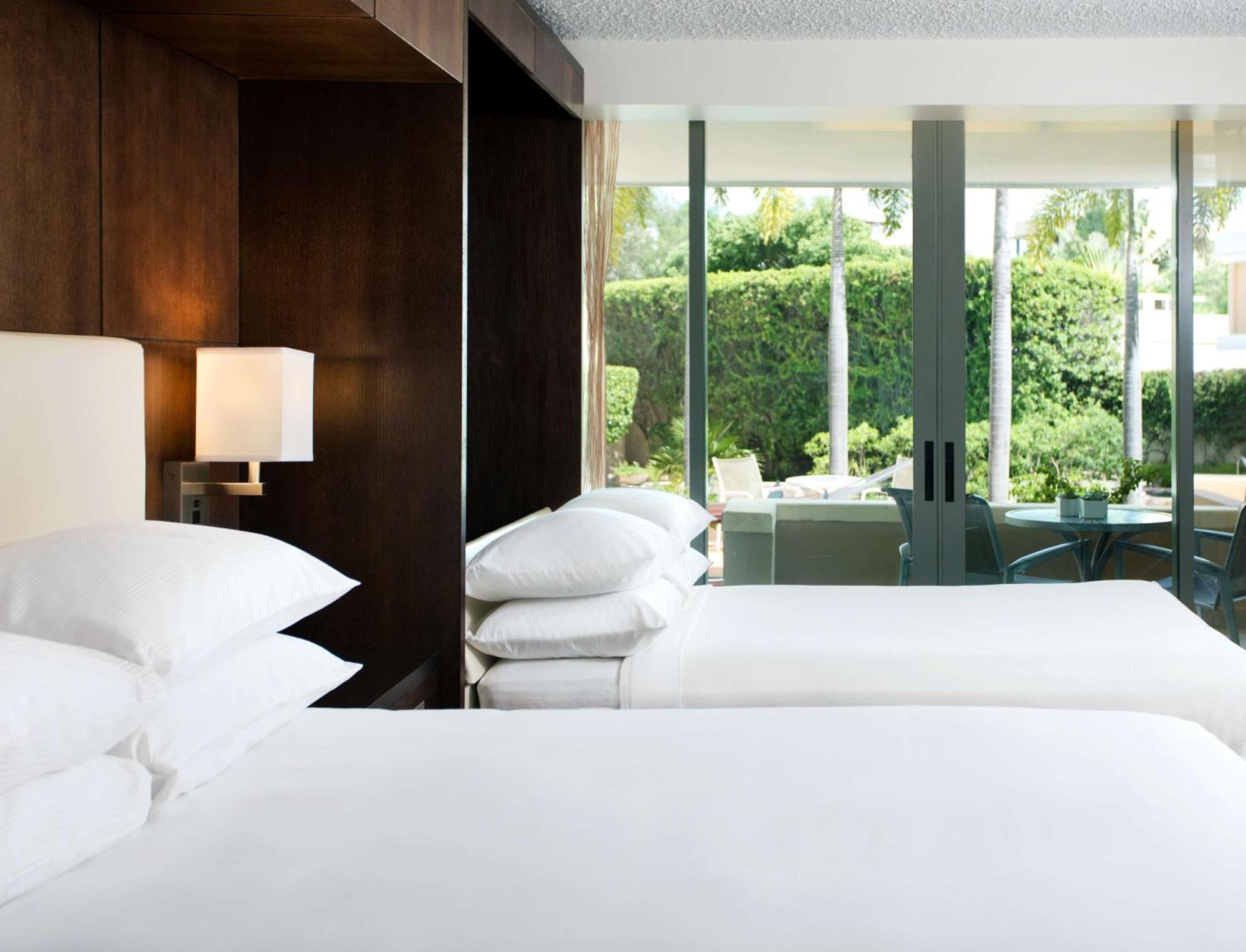 Resort Doubletree By Hilton