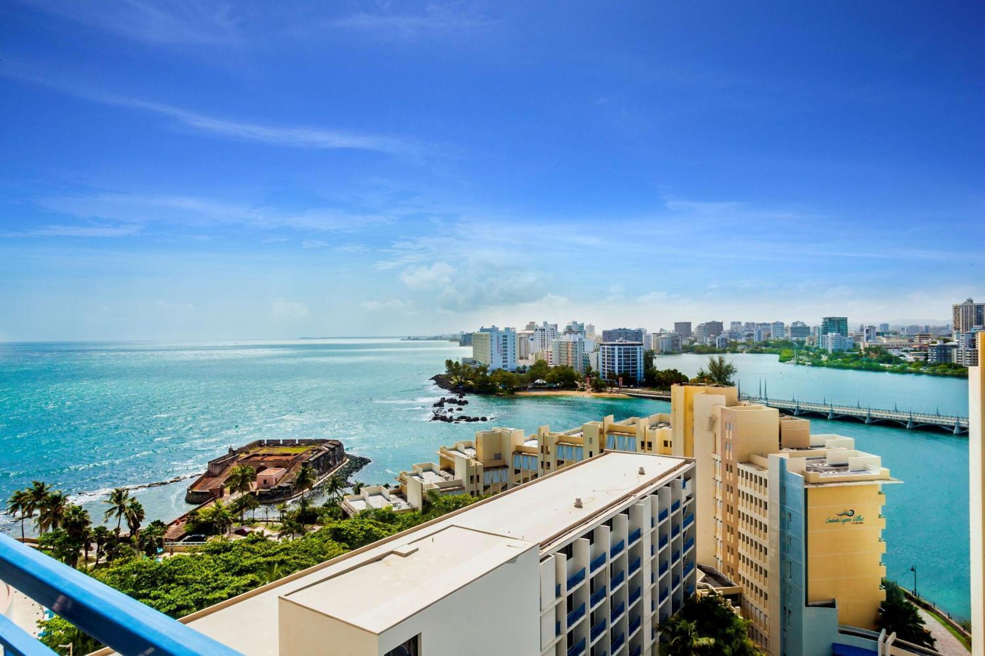Caribe Hilton Resort