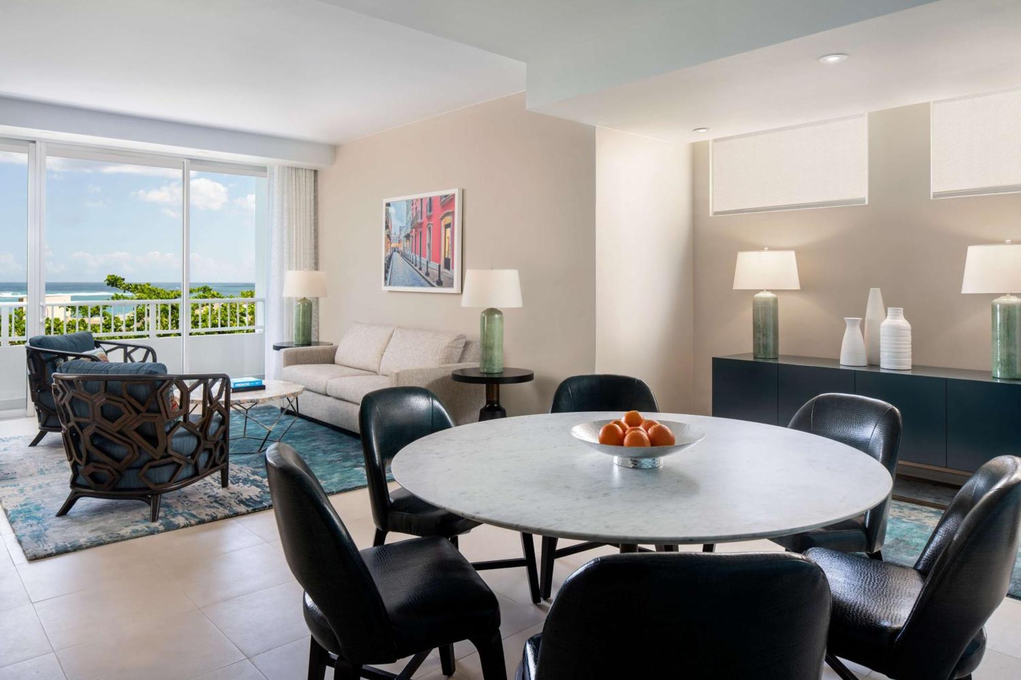 Resort Caribe Hilton 3*