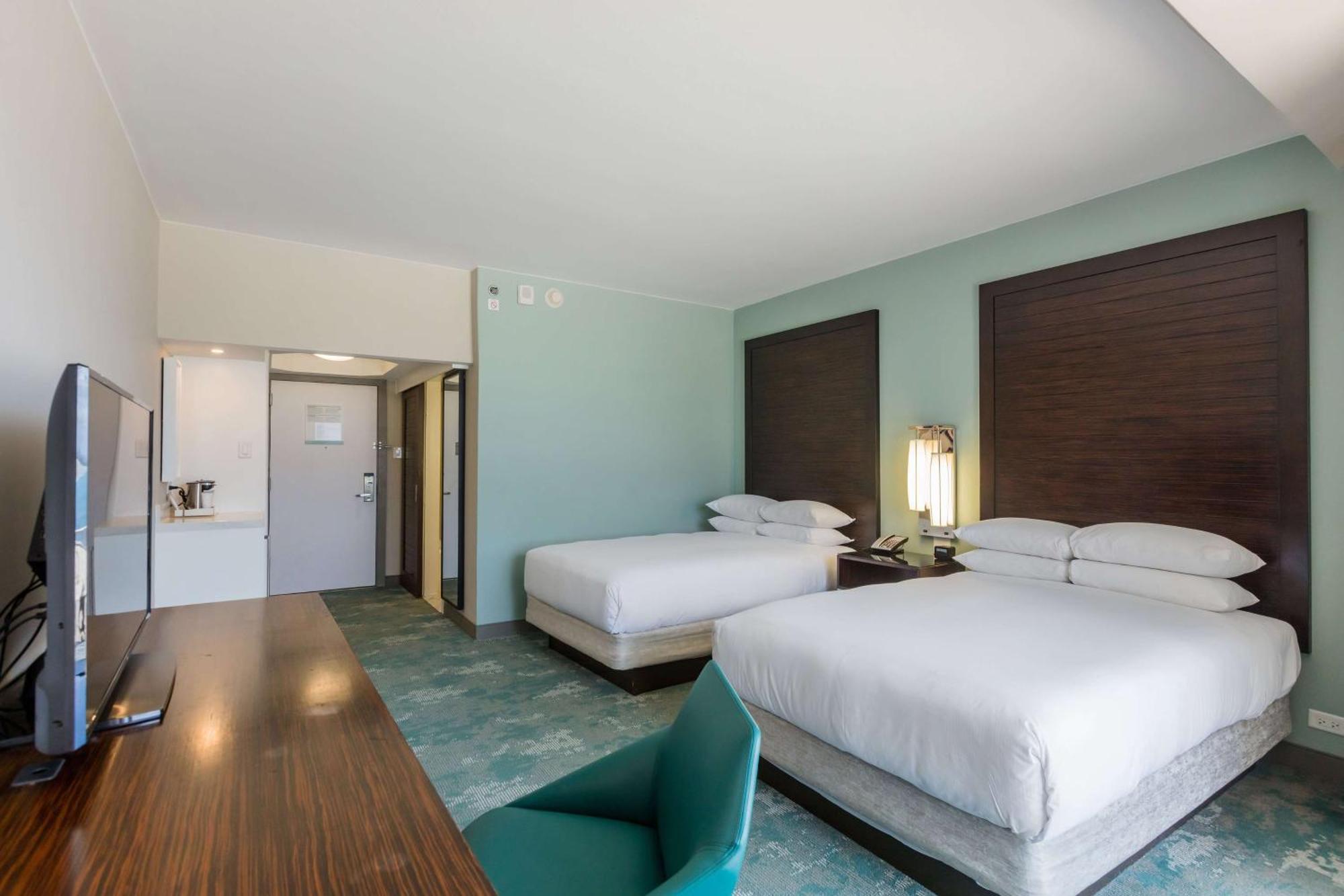 Caribe Hilton