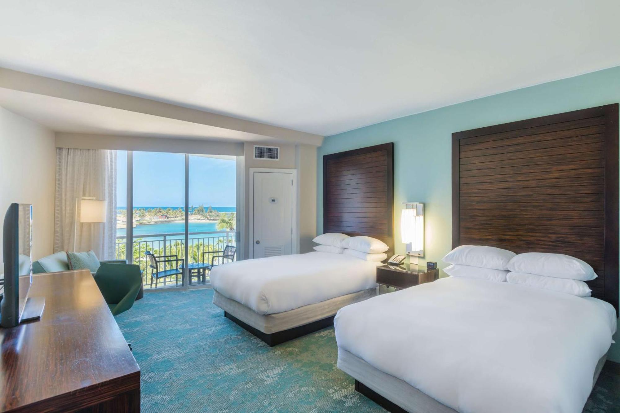 Caribe Hilton 3*