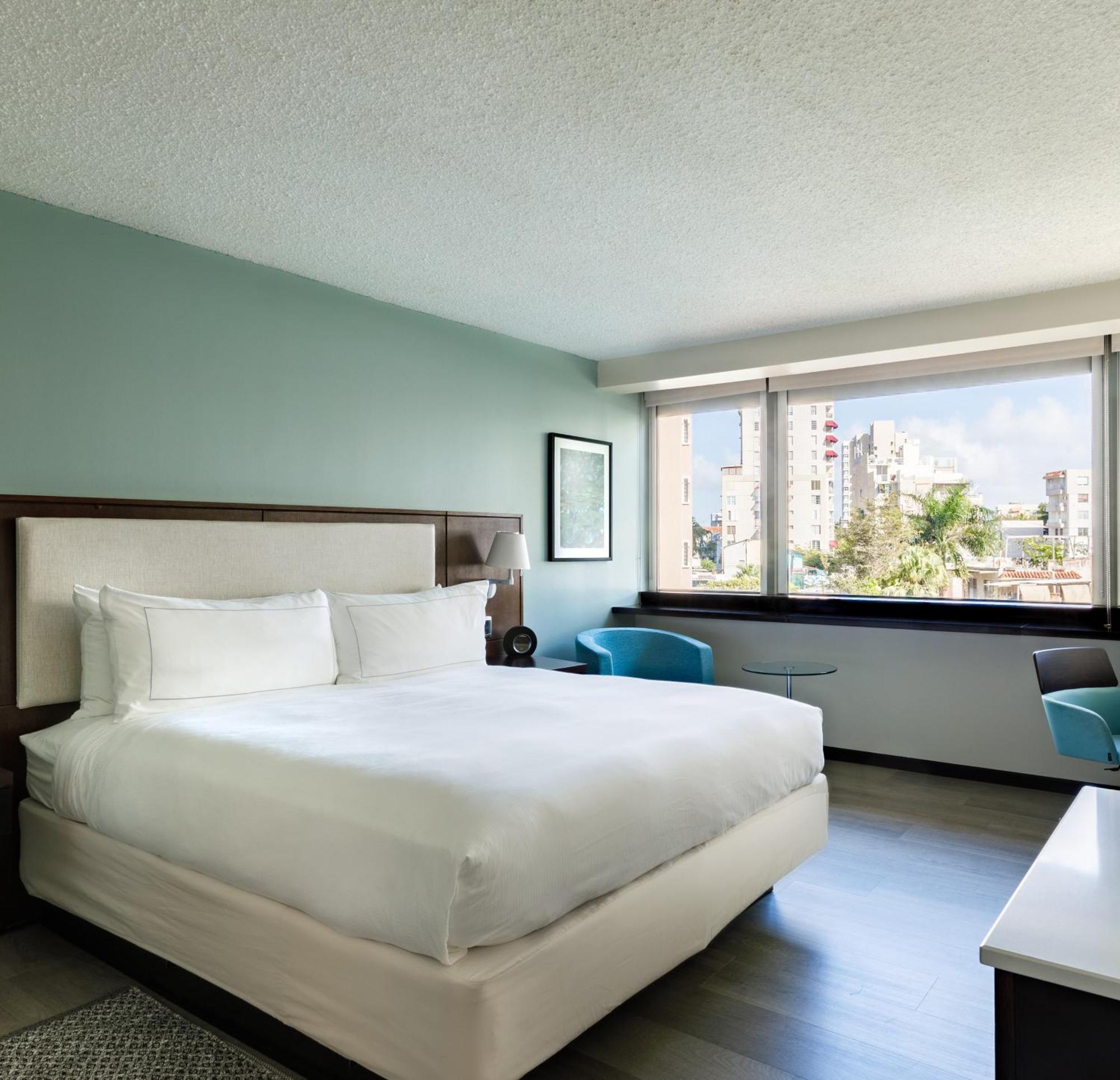 Resort Doubletree By Hilton San Juan