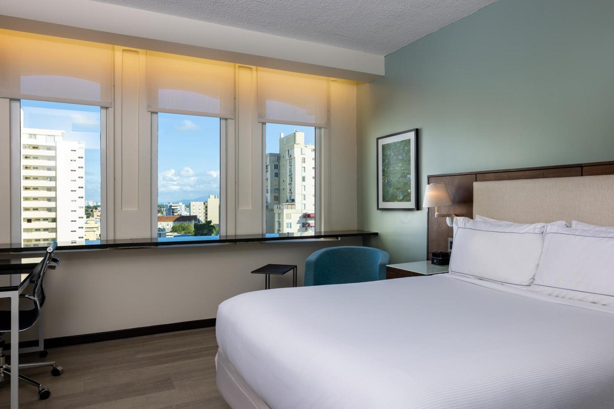 Doubletree By Hilton