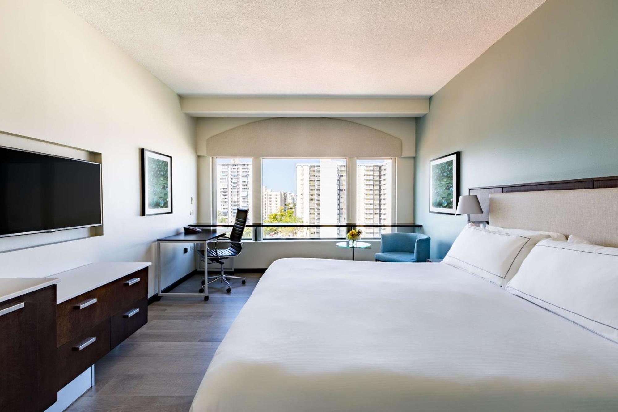 Resort Doubletree By Hilton 4*