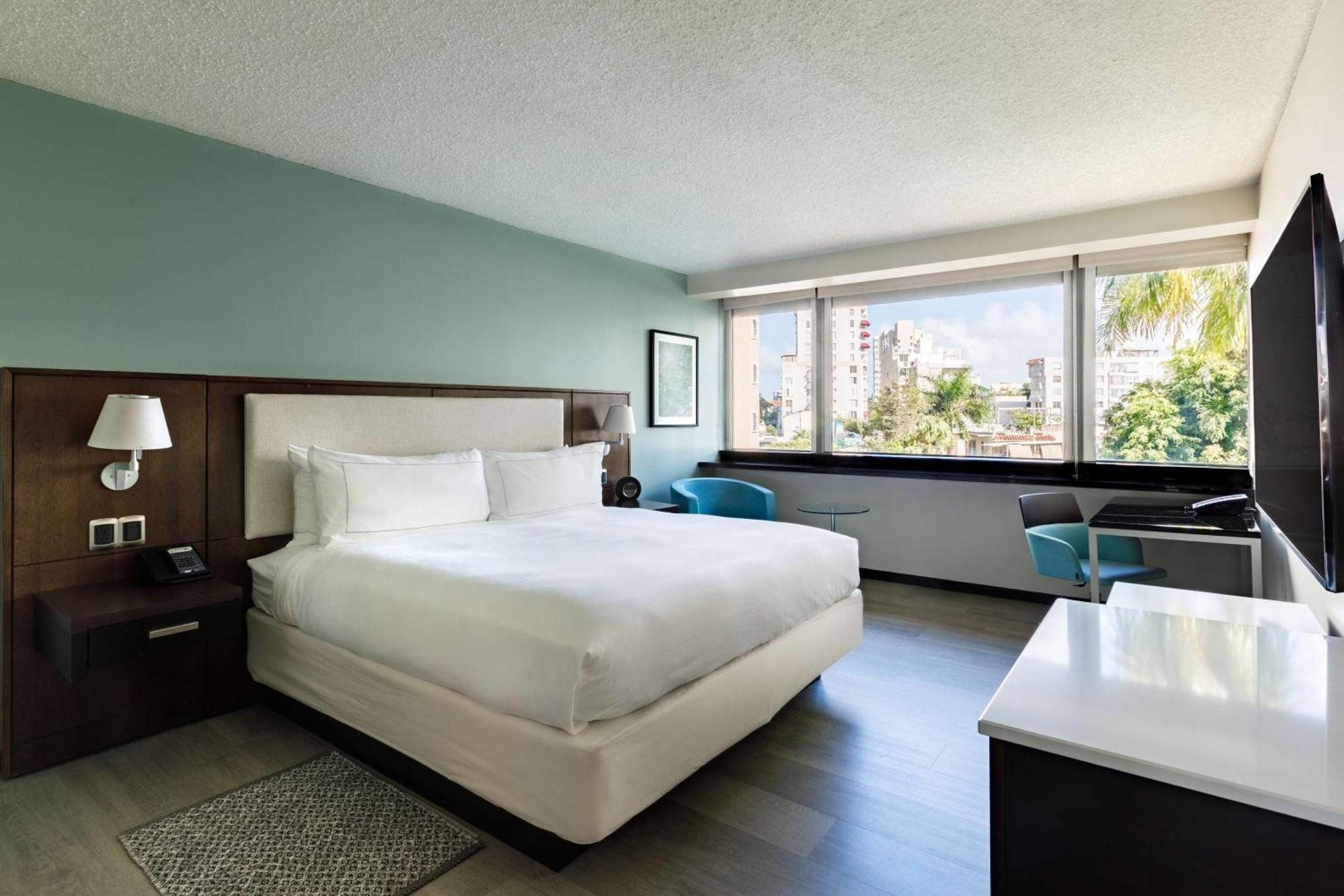 Doubletree By Hilton