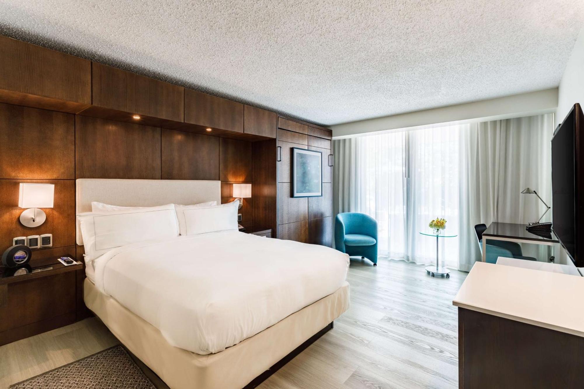 Resort Doubletree By Hilton