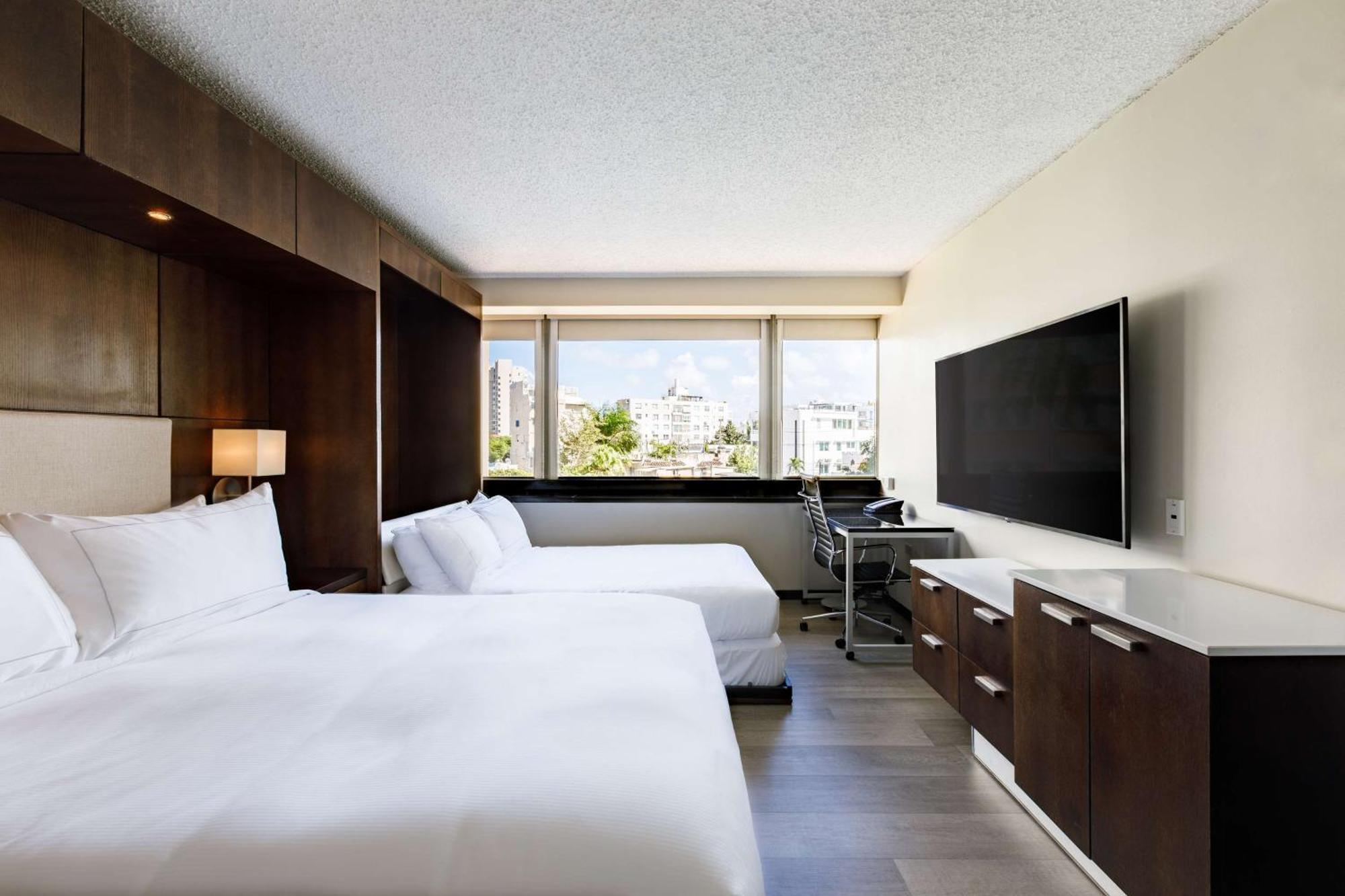 Doubletree By Hilton Resort