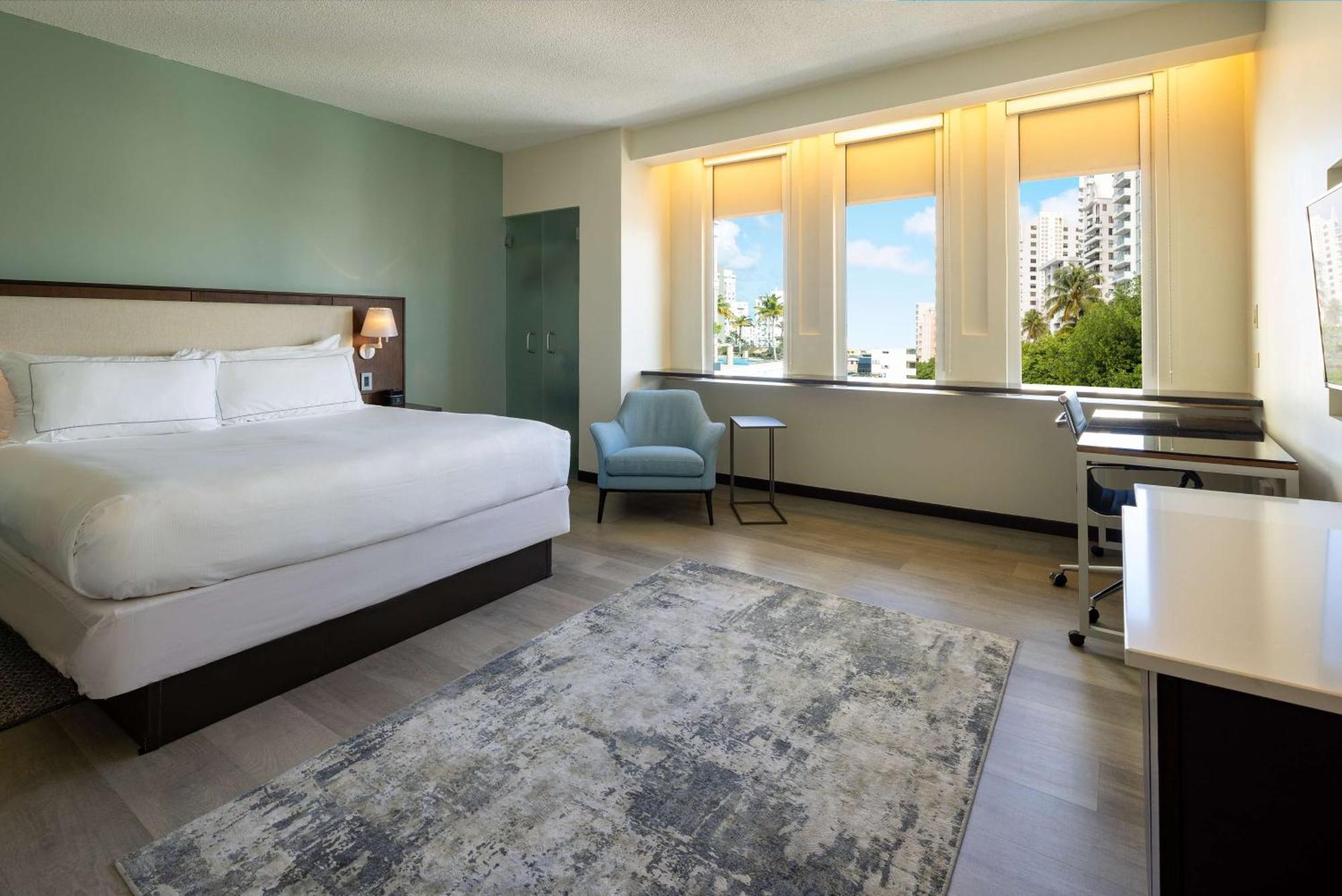 Resort Doubletree By Hilton San Juan