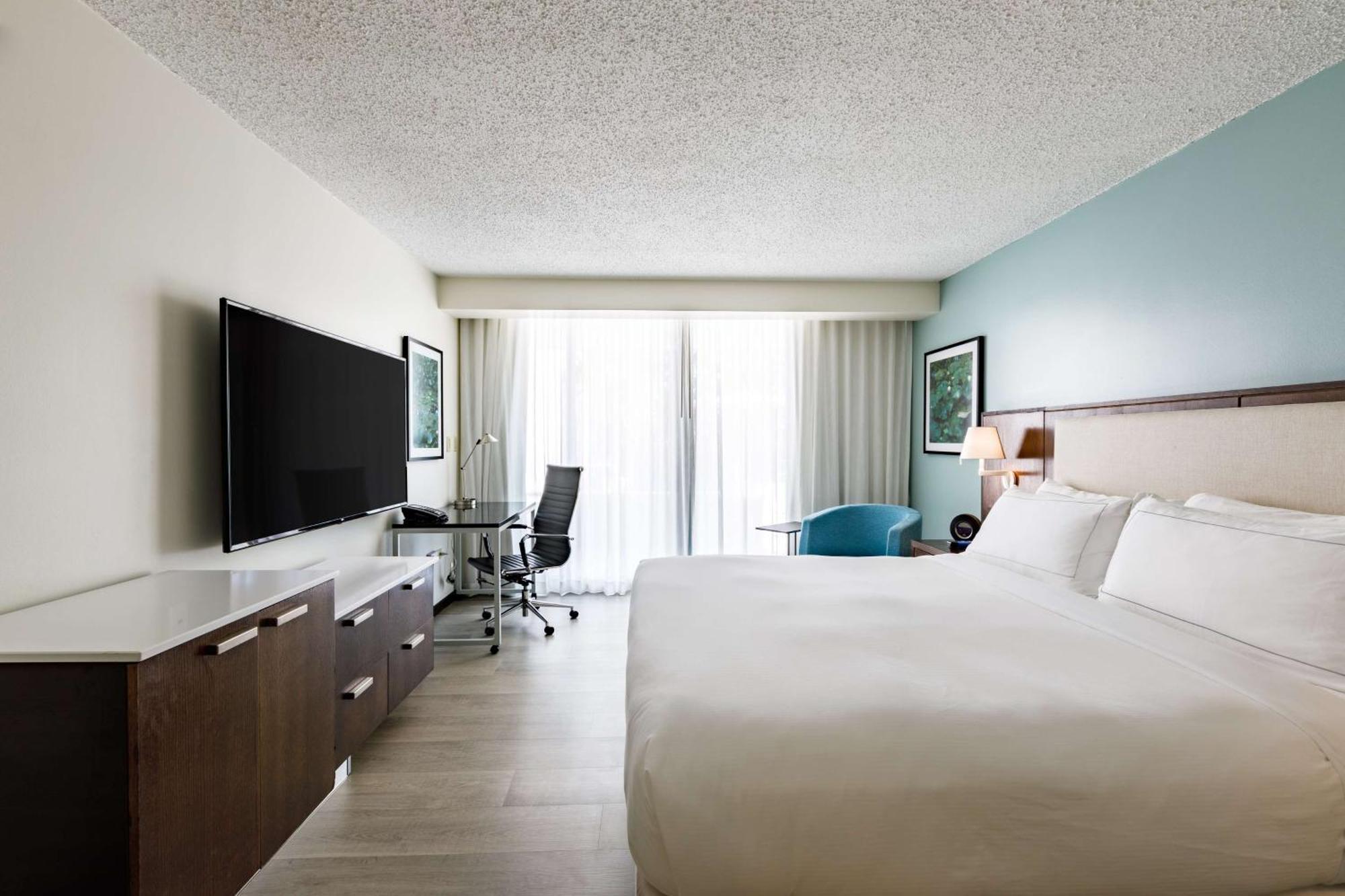 Resort Doubletree By Hilton San Juan