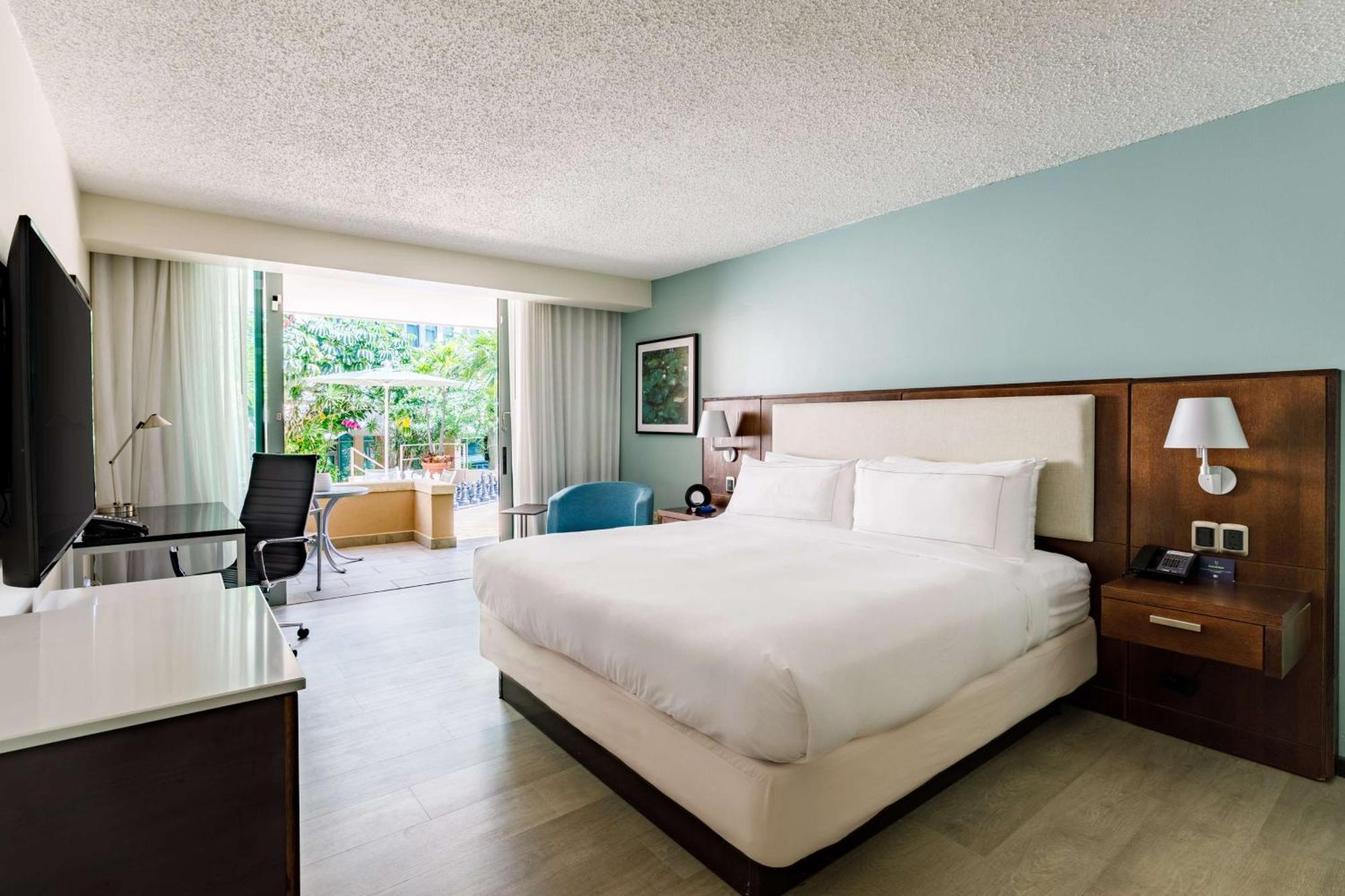 Doubletree By Hilton 4*